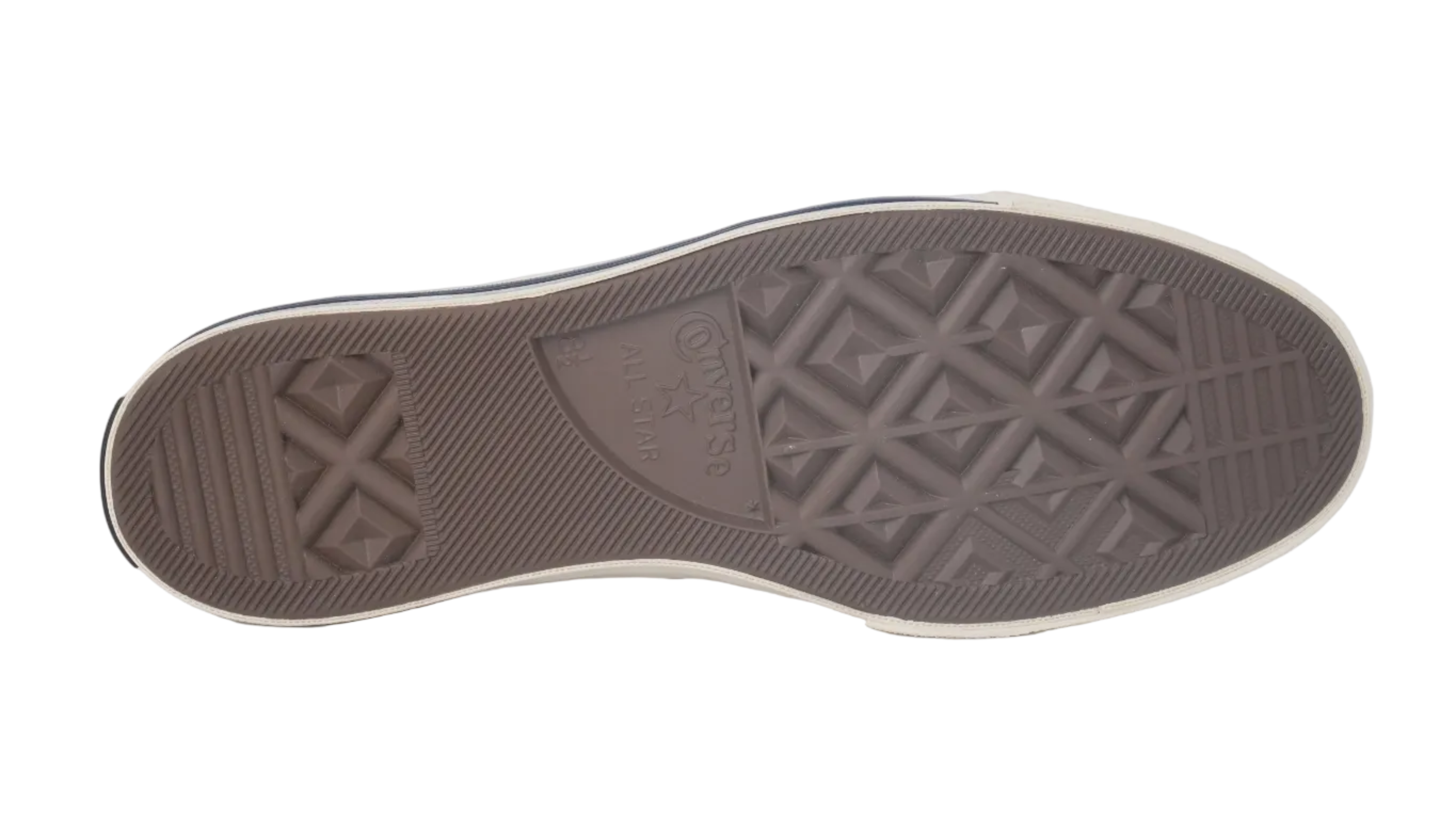 Chuck 70 Low Parchment