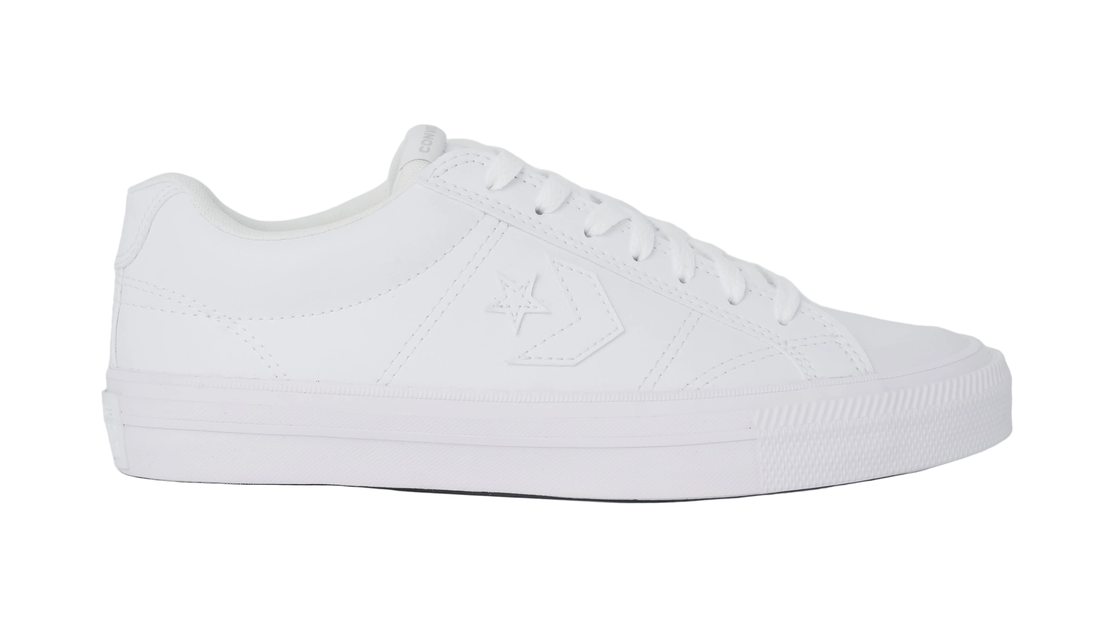 Sport Casual OX Triple White