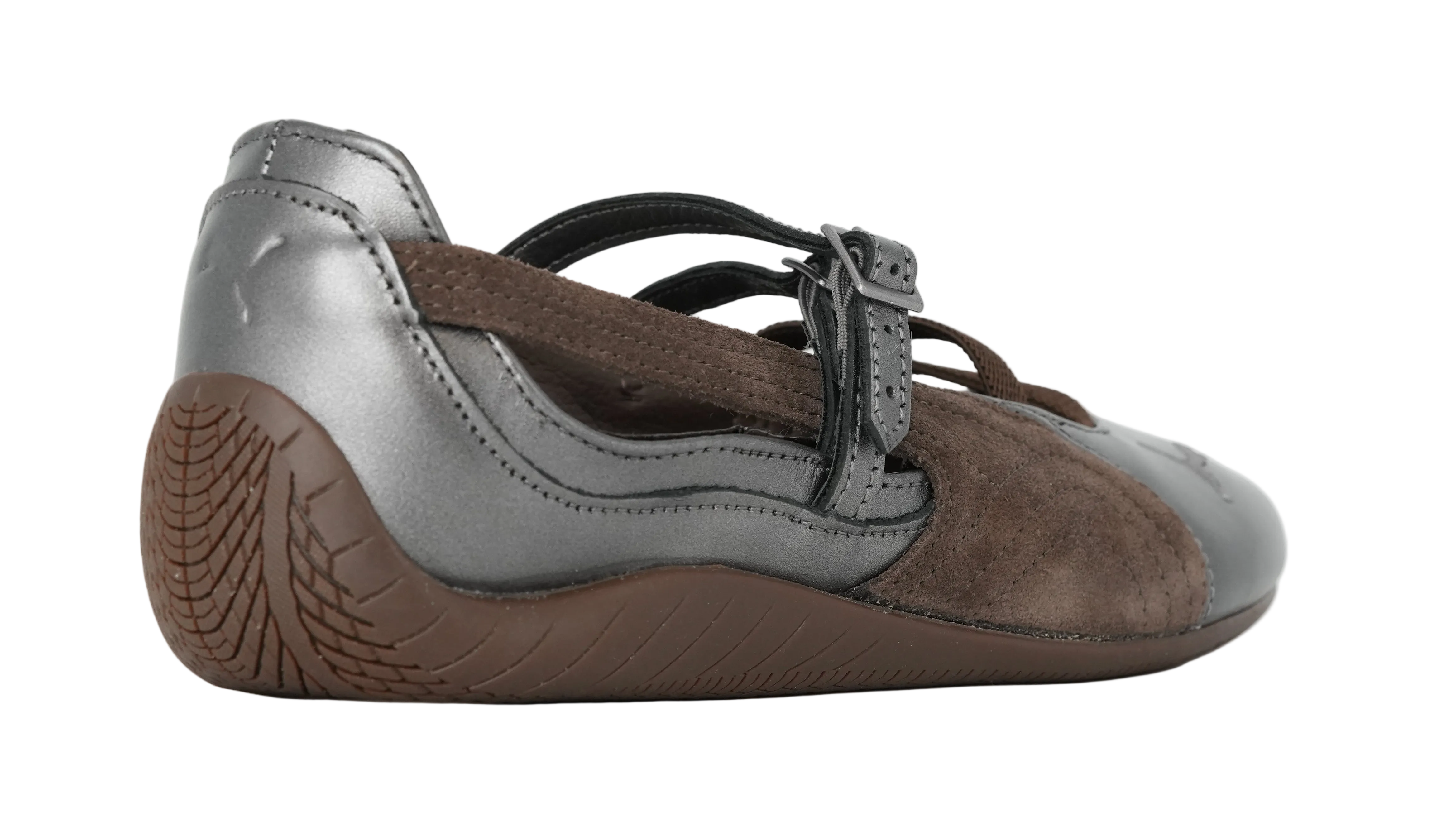 Speedcat Ballet Lux Chocolate Gum Women