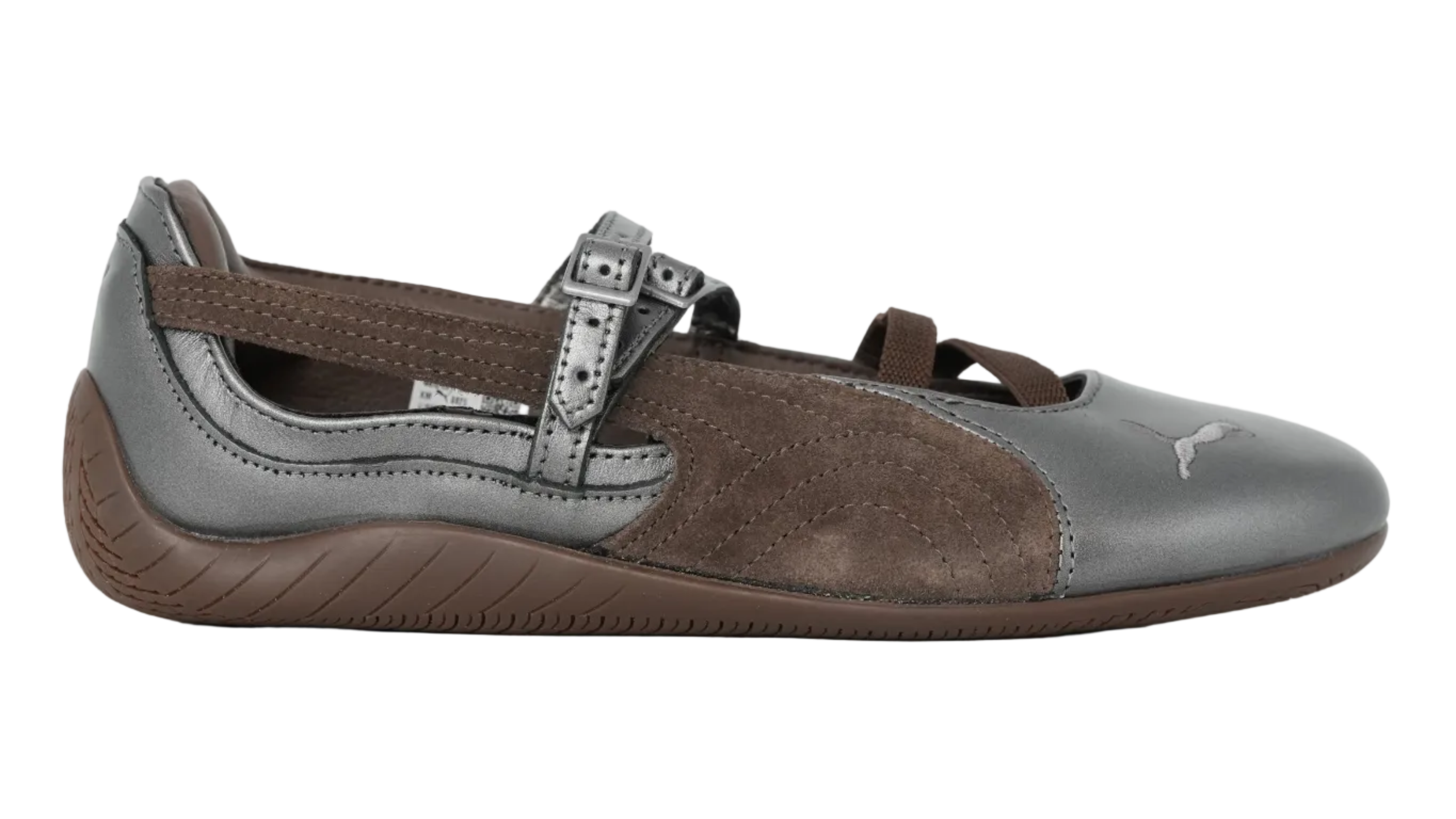 Speedcat Ballet Lux Chocolate Gum Women