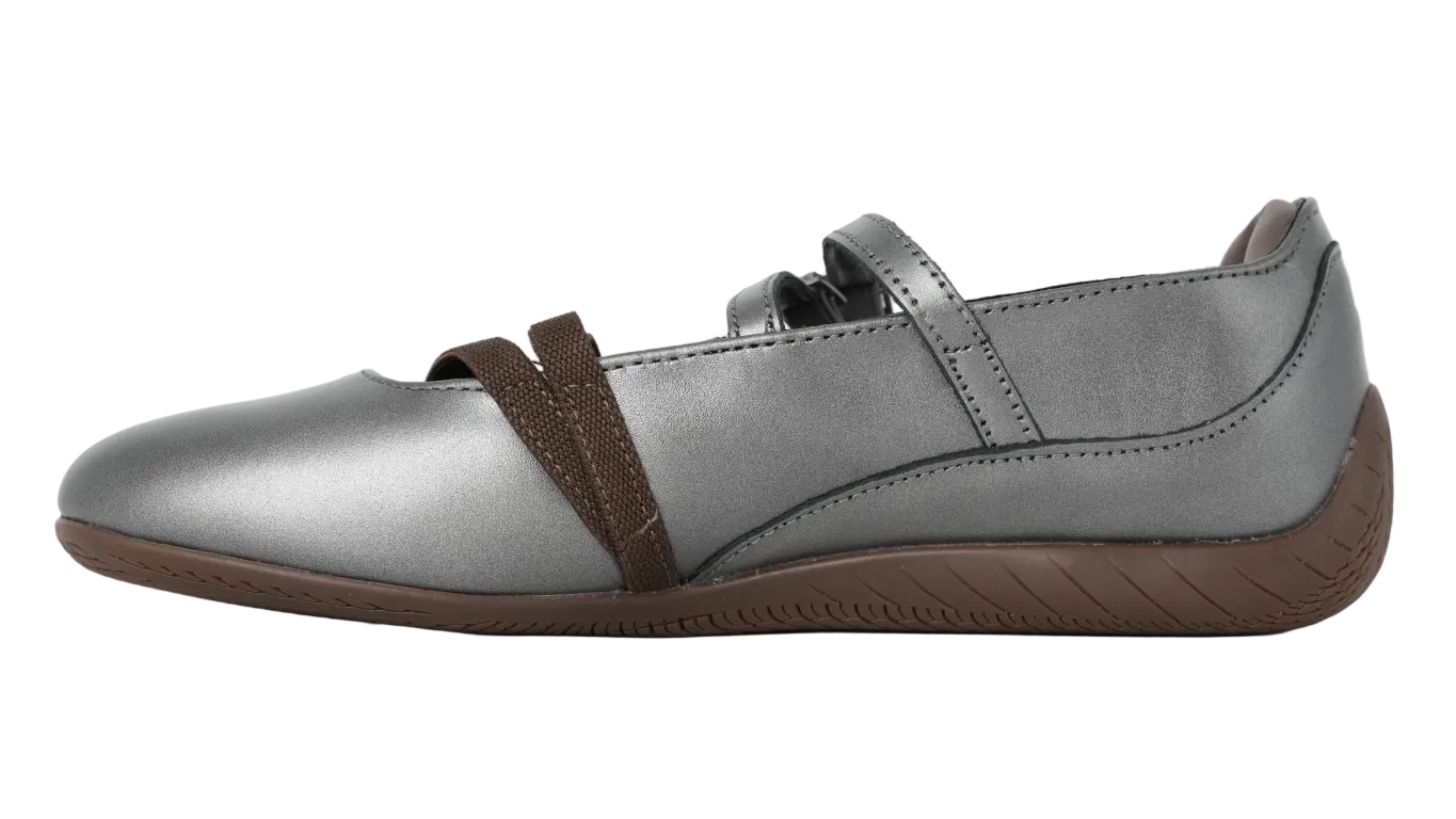 Speedcat Ballet Lux Chocolate Gum Women