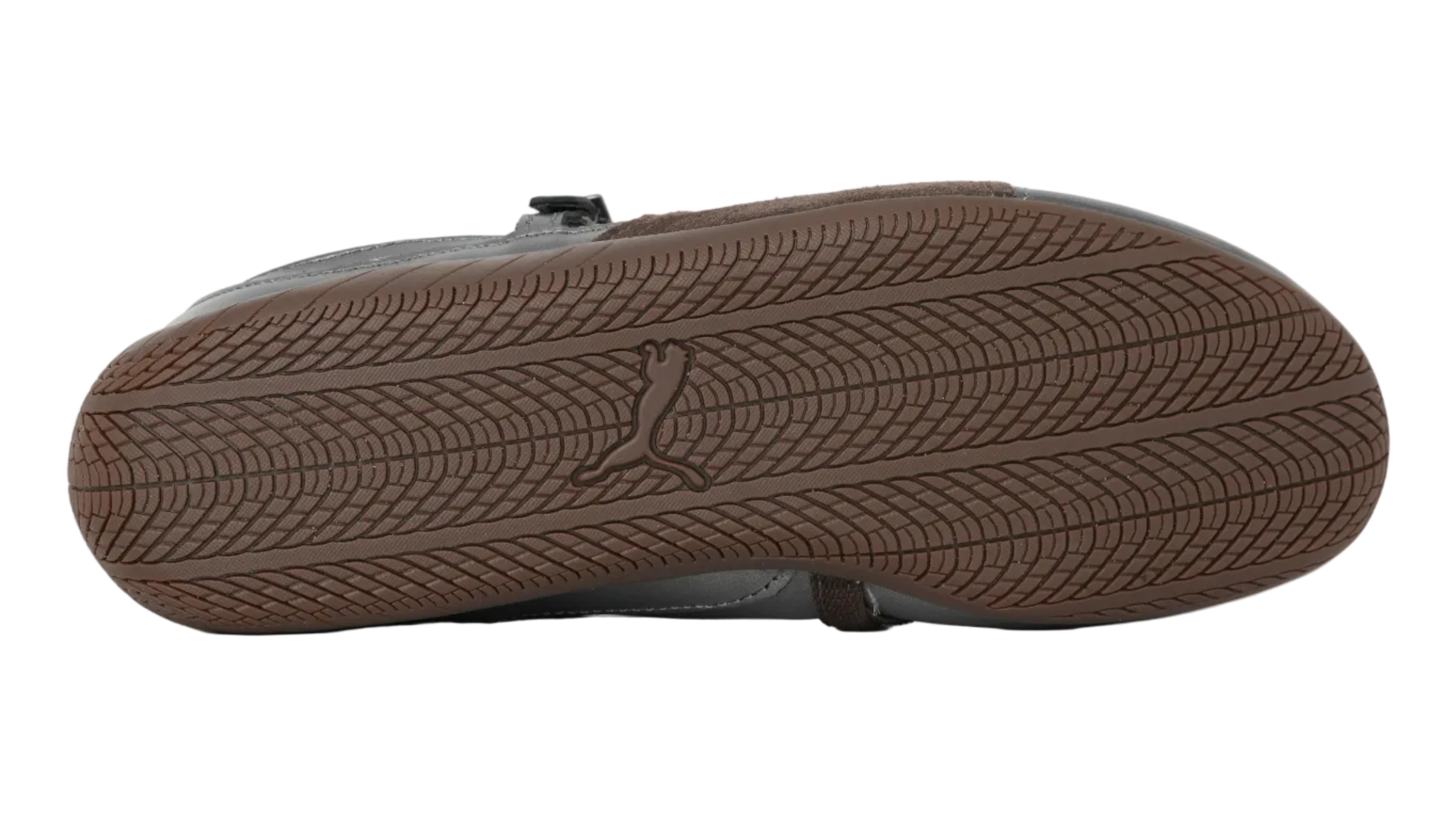 Speedcat Ballet Lux Chocolate Gum Women