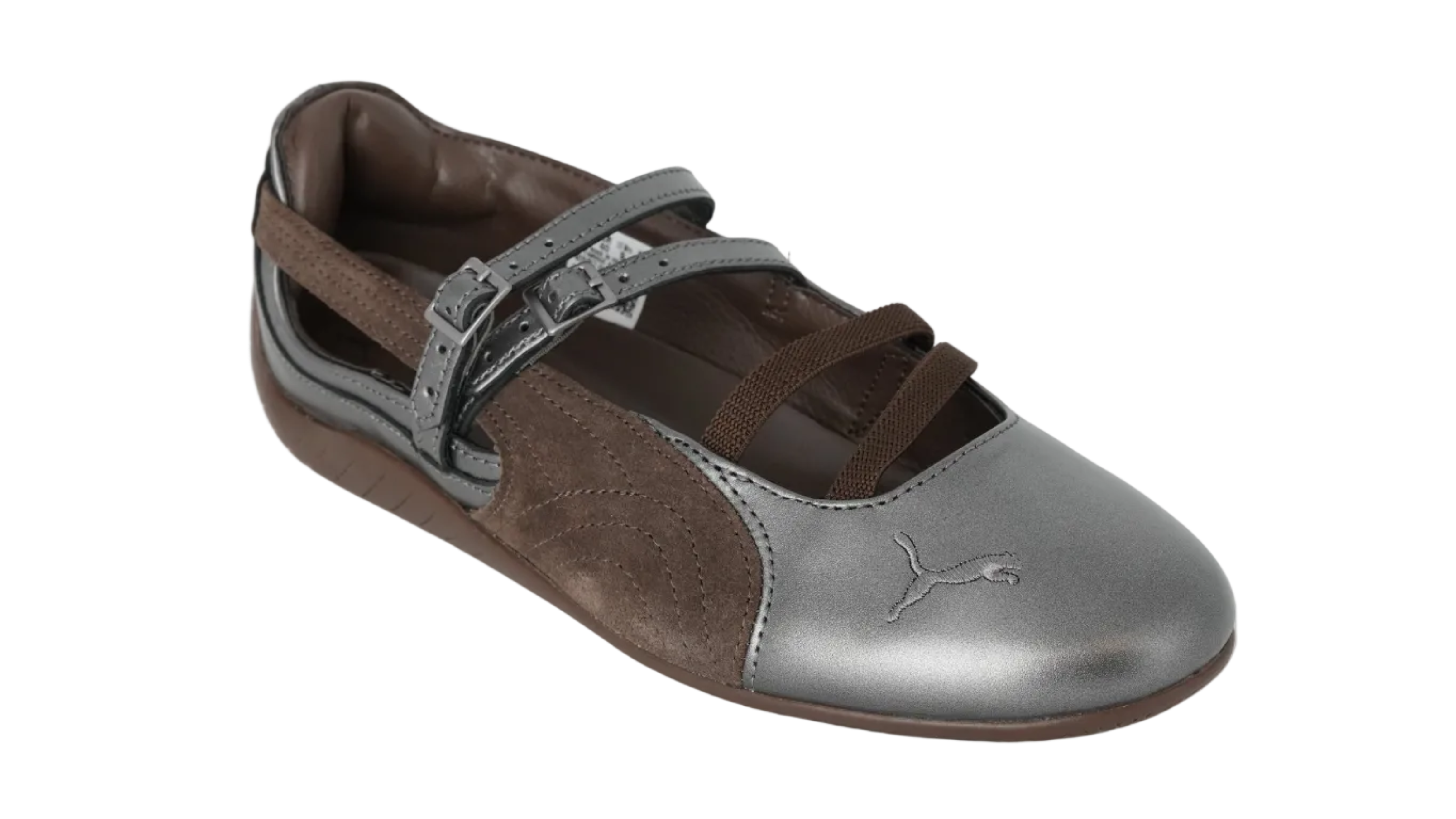 Speedcat Ballet Lux Chocolate Gum Women
