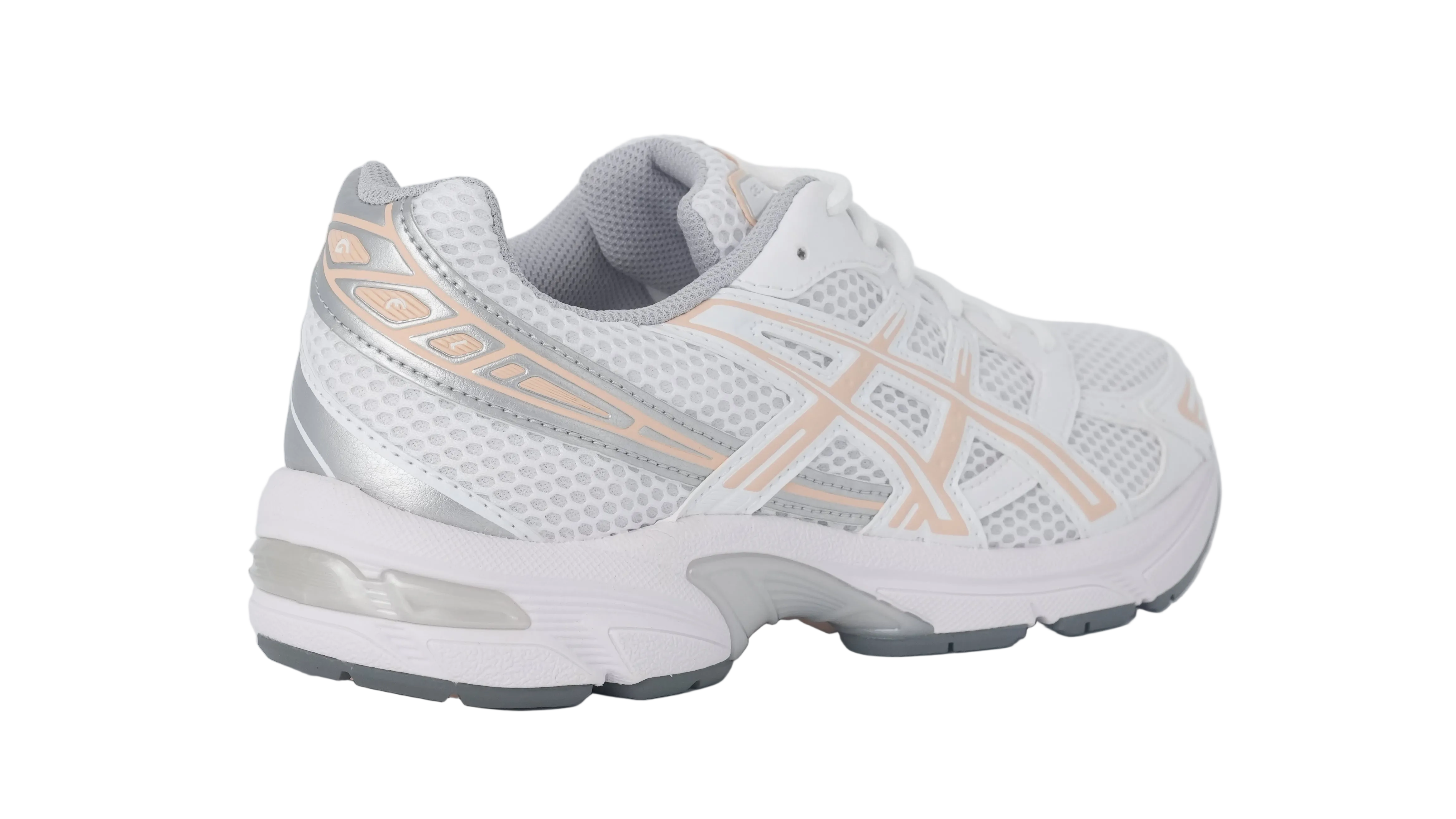 GEL- 1130 White Bisque Women