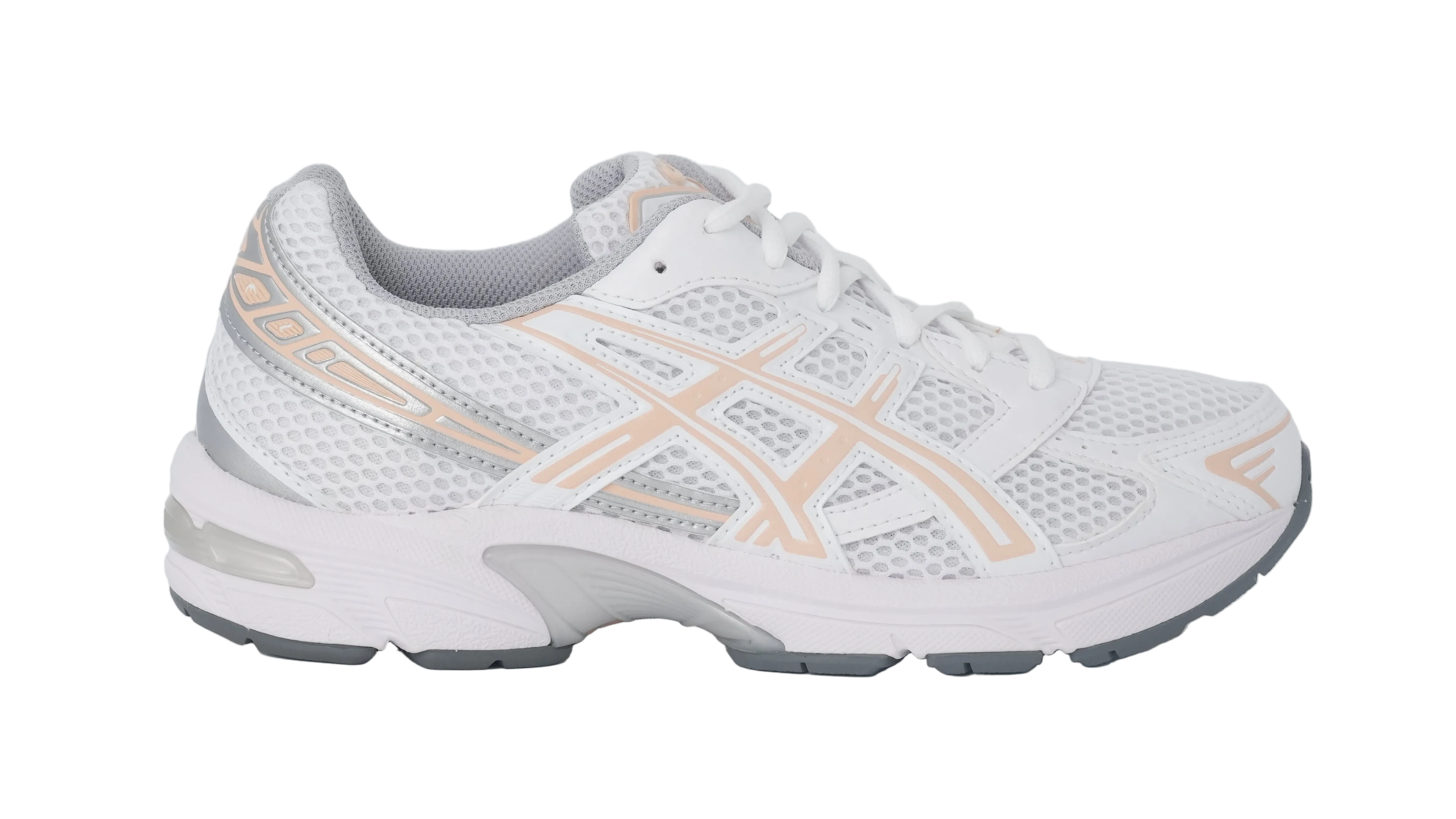 GEL- 1130 White Bisque Women