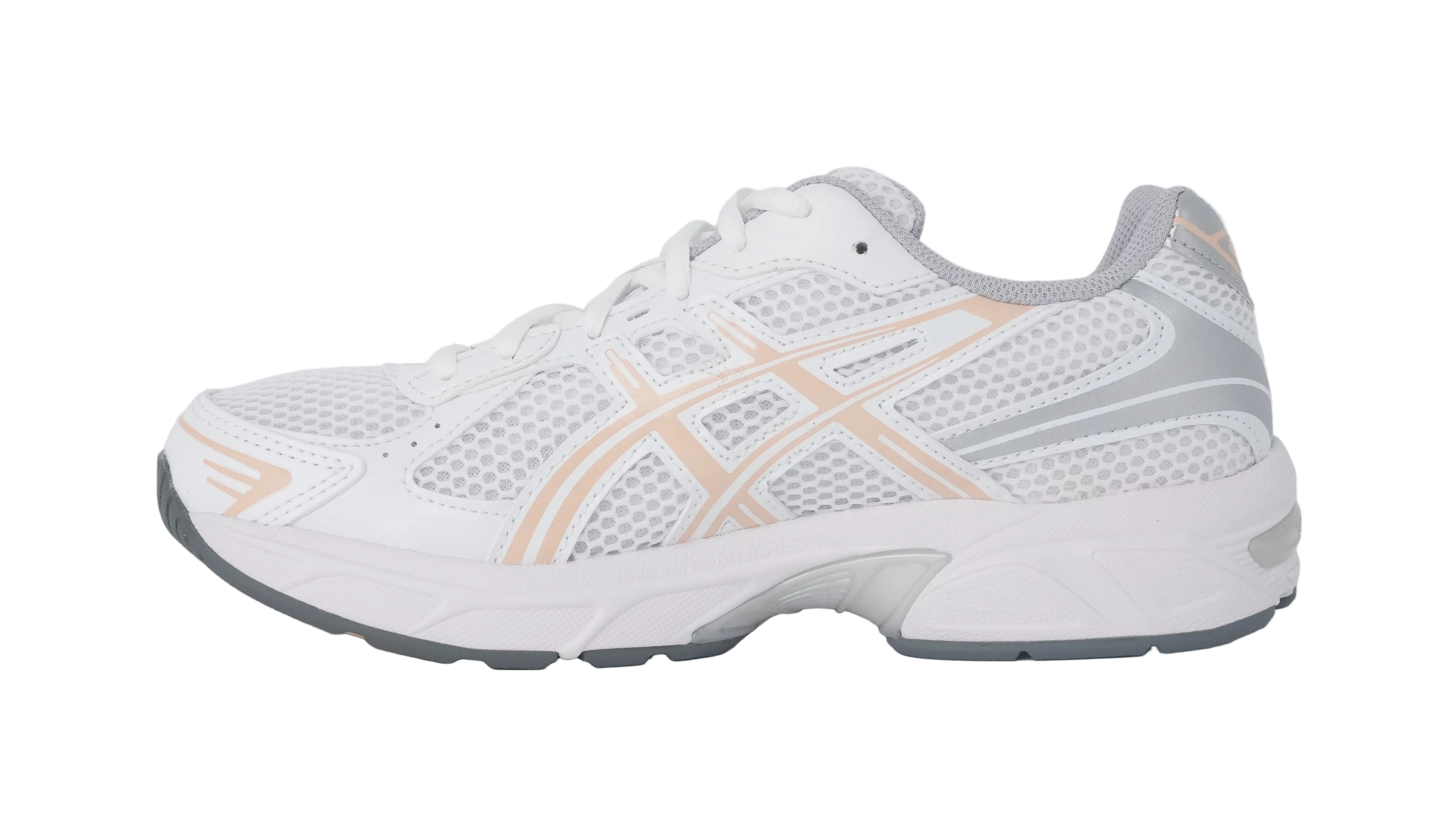 GEL- 1130 White Bisque Women