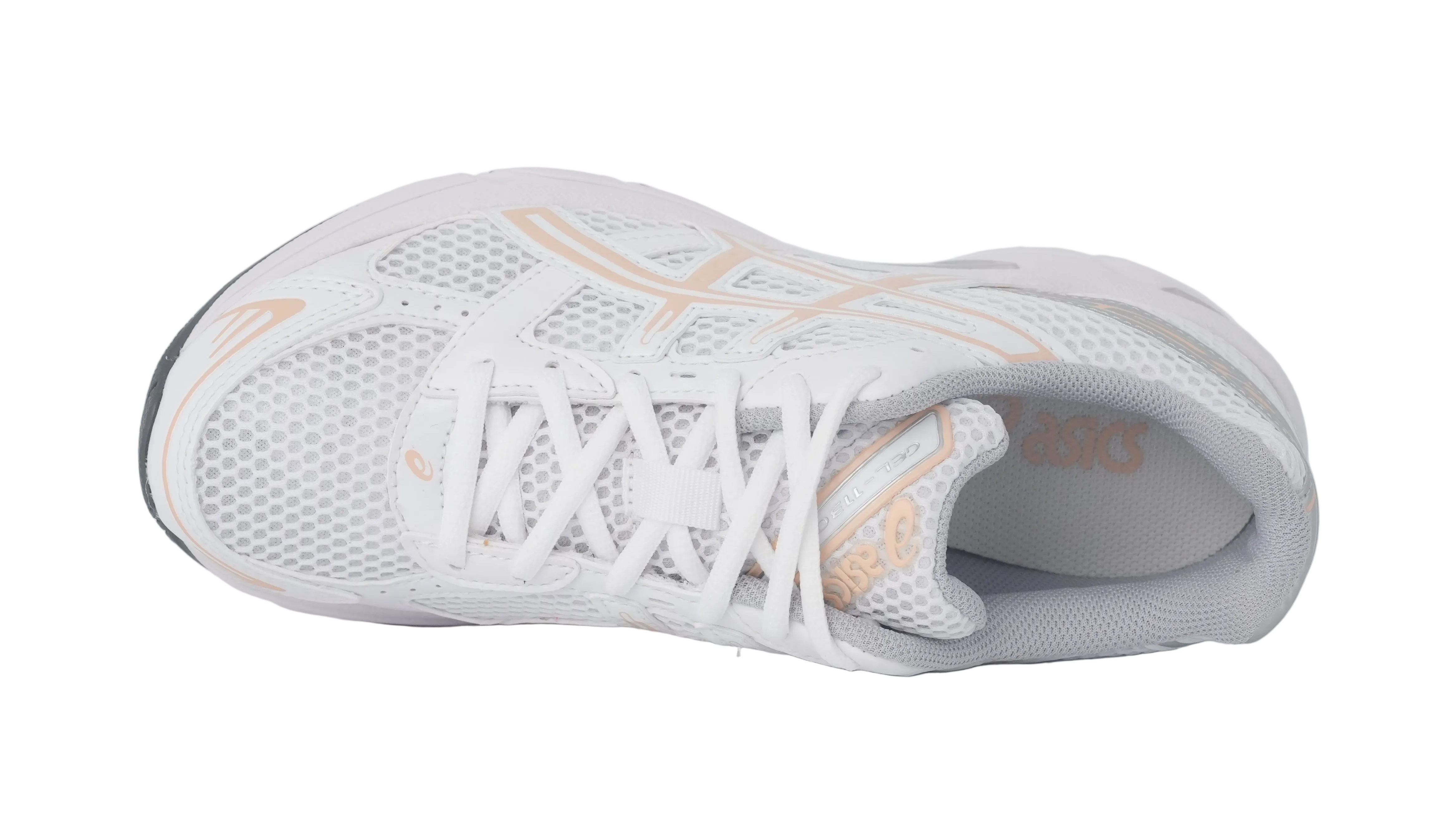 GEL- 1130 White Bisque Women