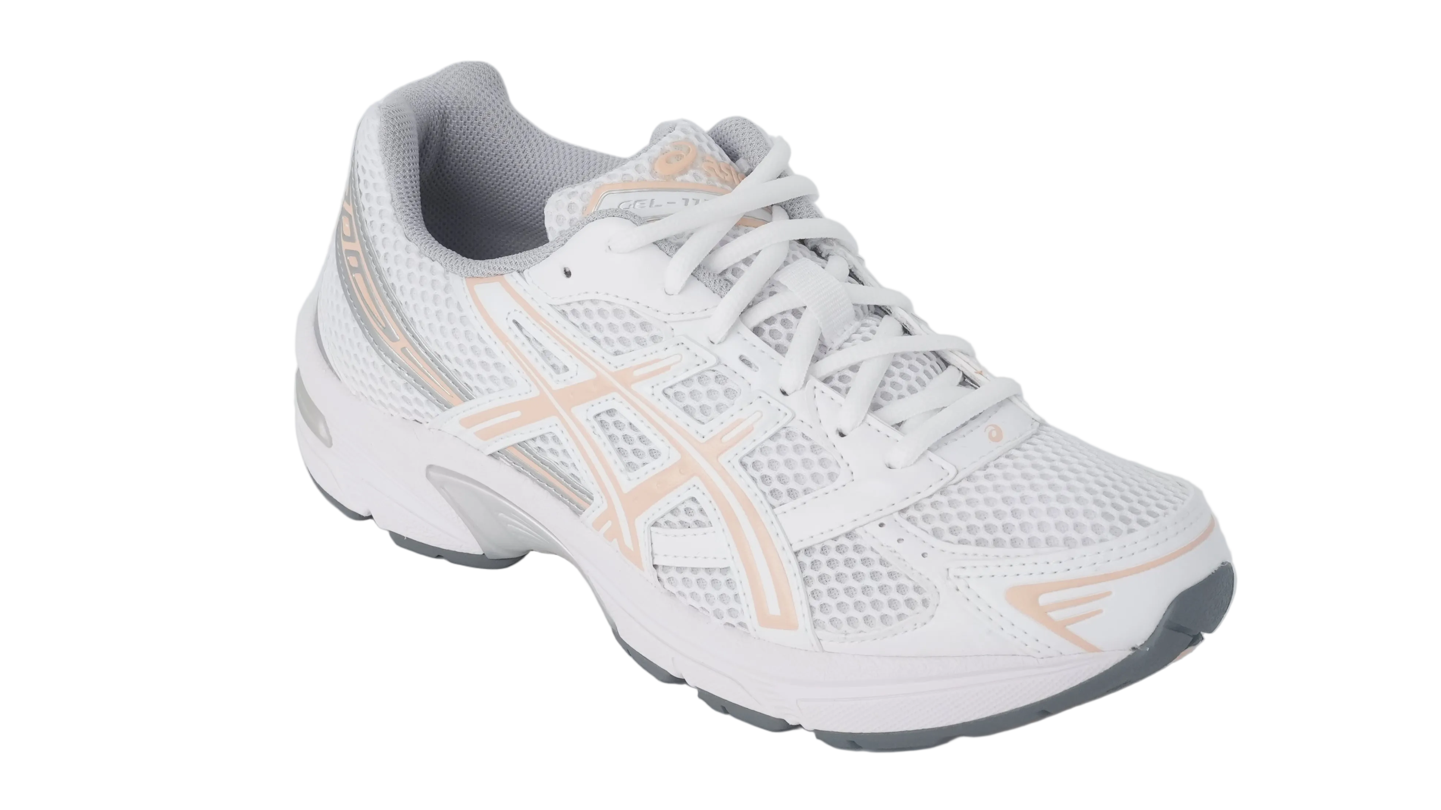 GEL- 1130 White Bisque Women