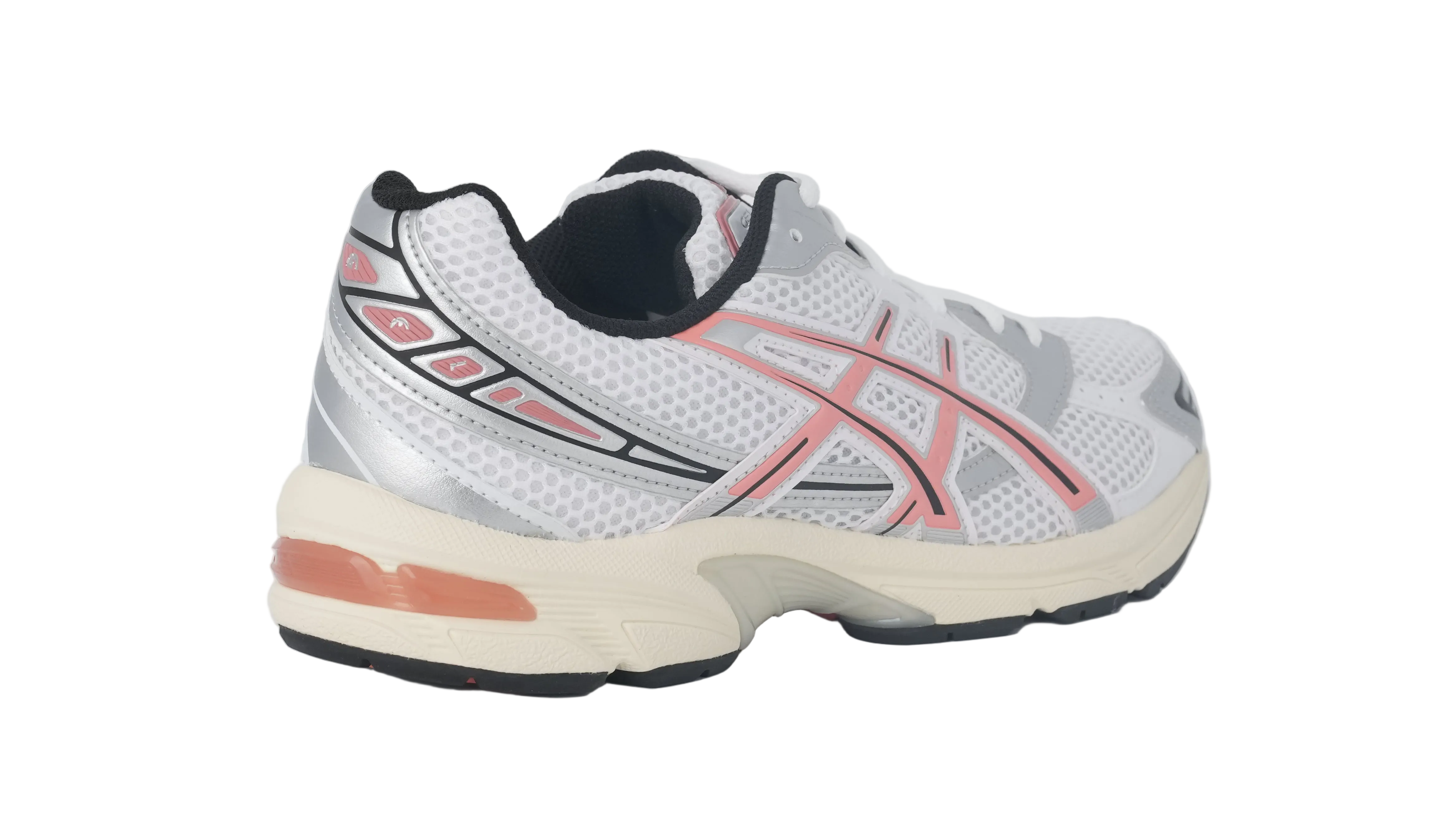 GEL 1130 White Desert Red