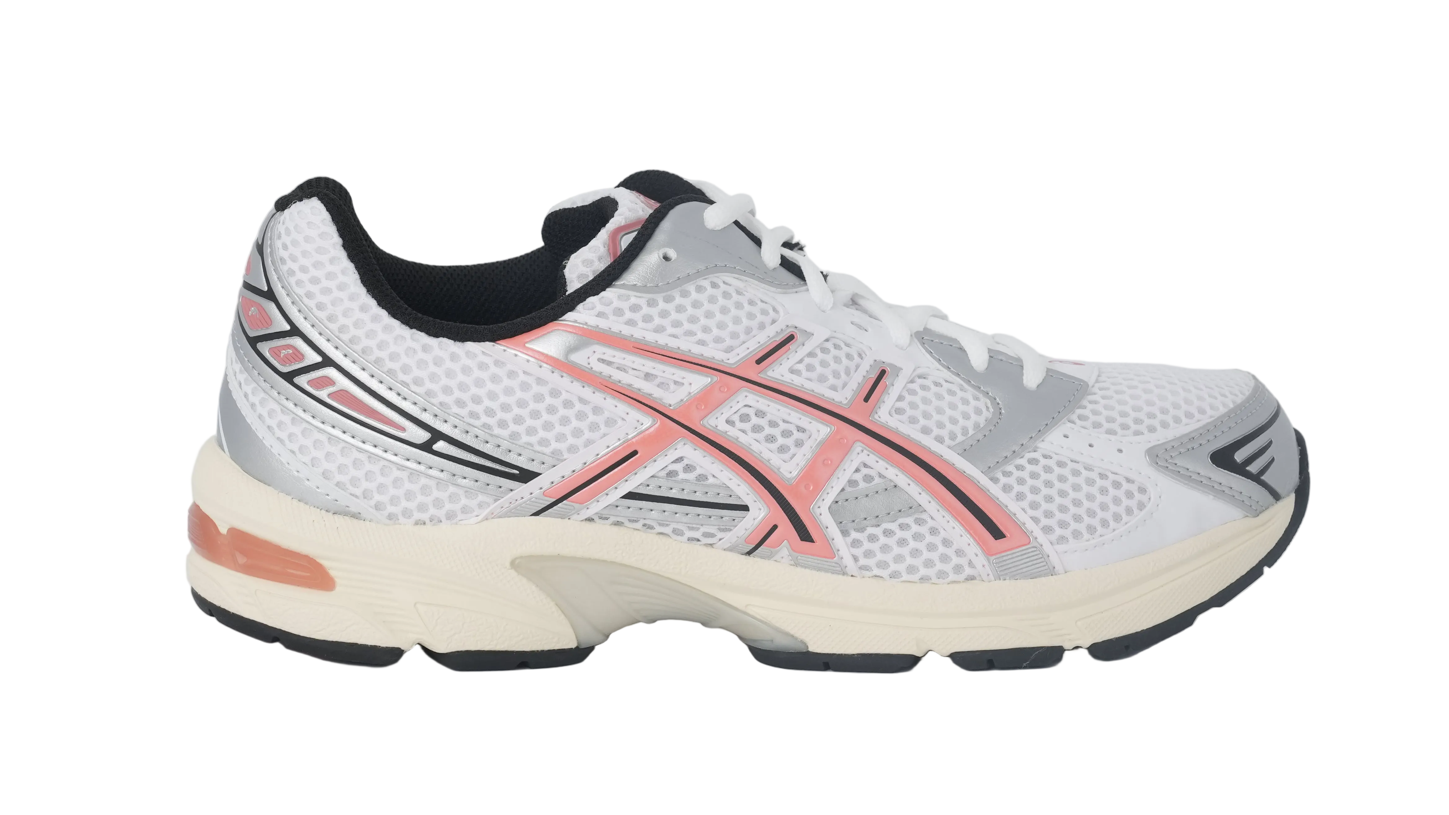 GEL 1130 White Desert Red