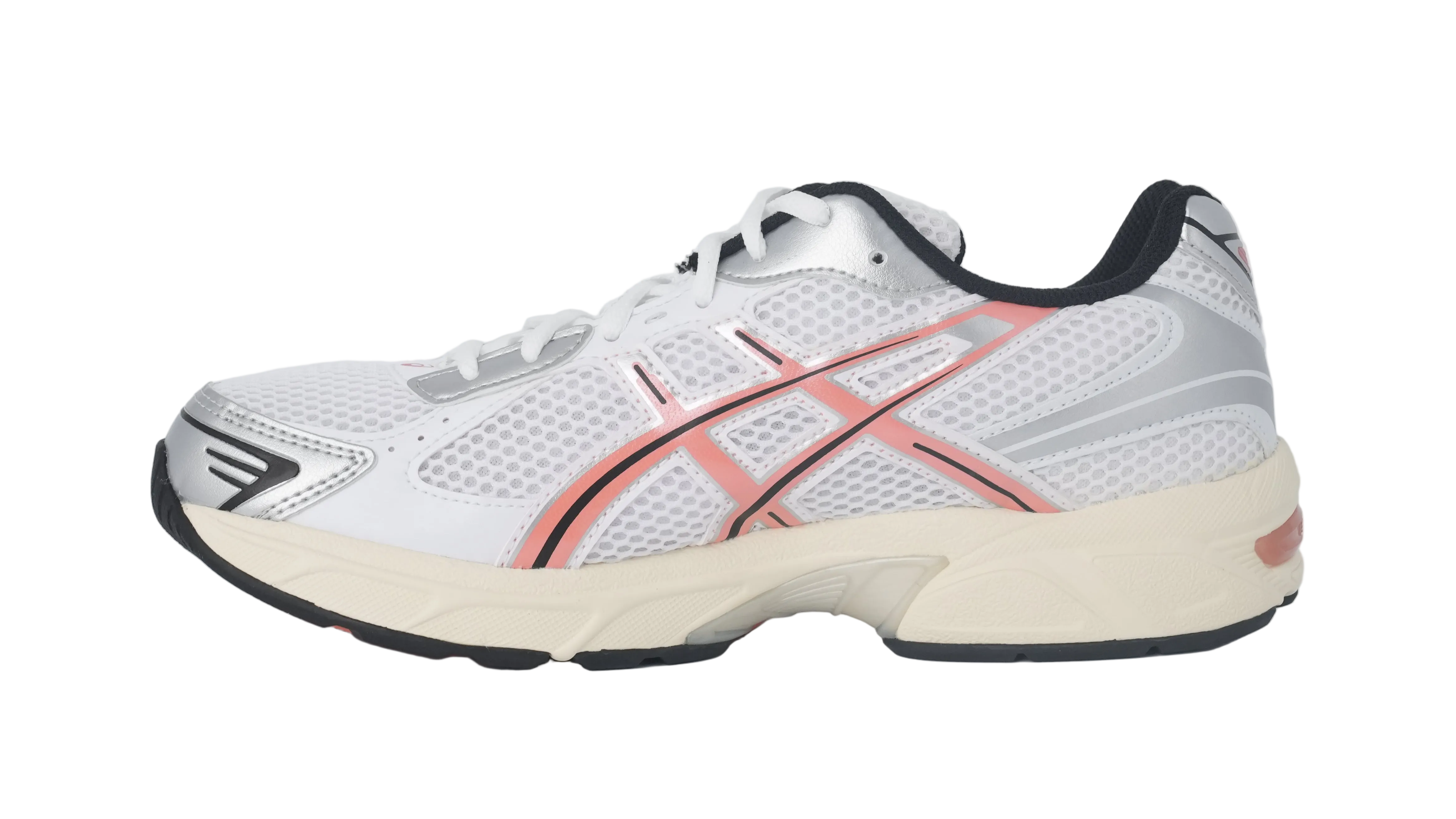 GEL 1130 White Desert Red