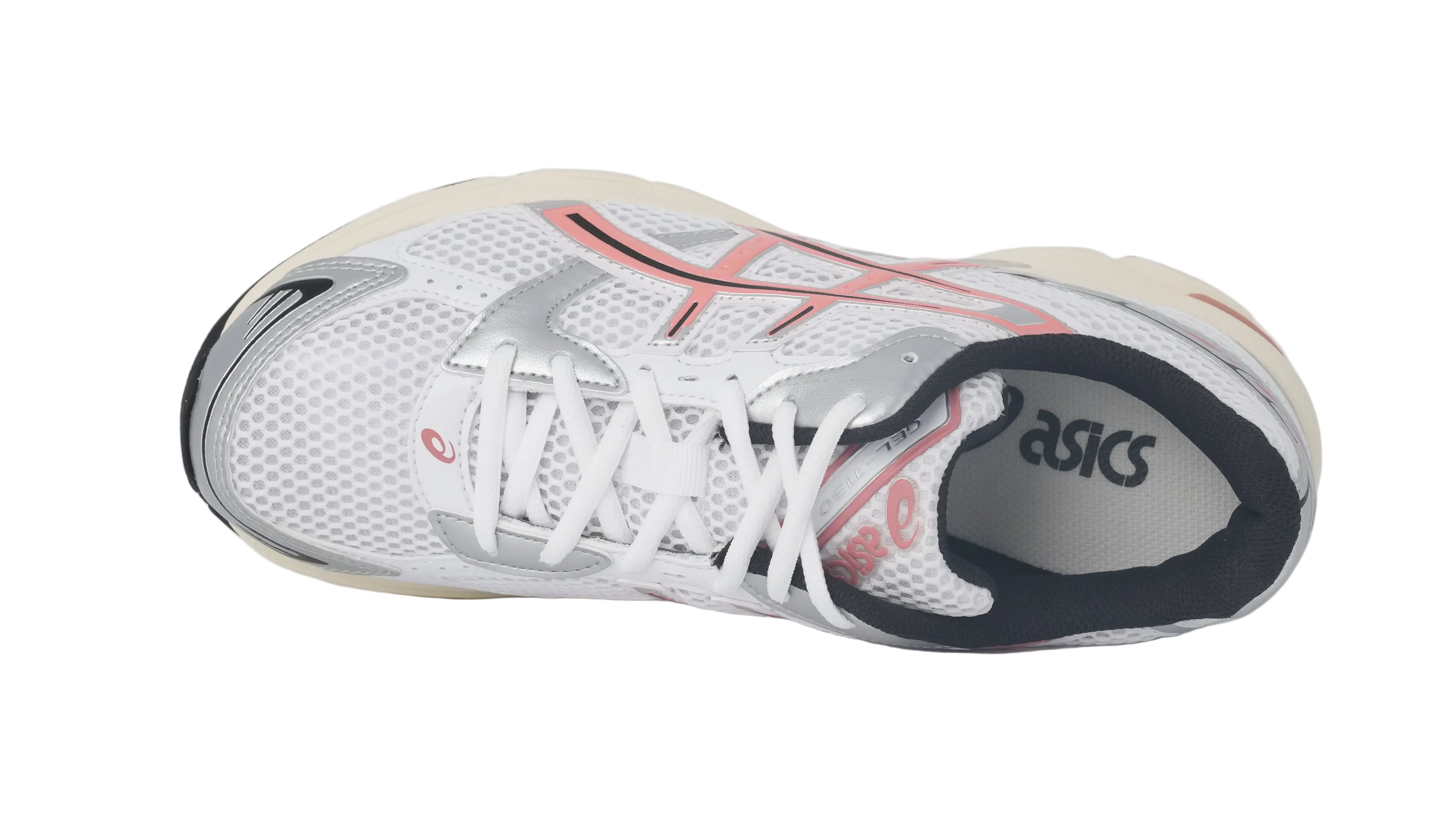 GEL 1130 White Desert Red