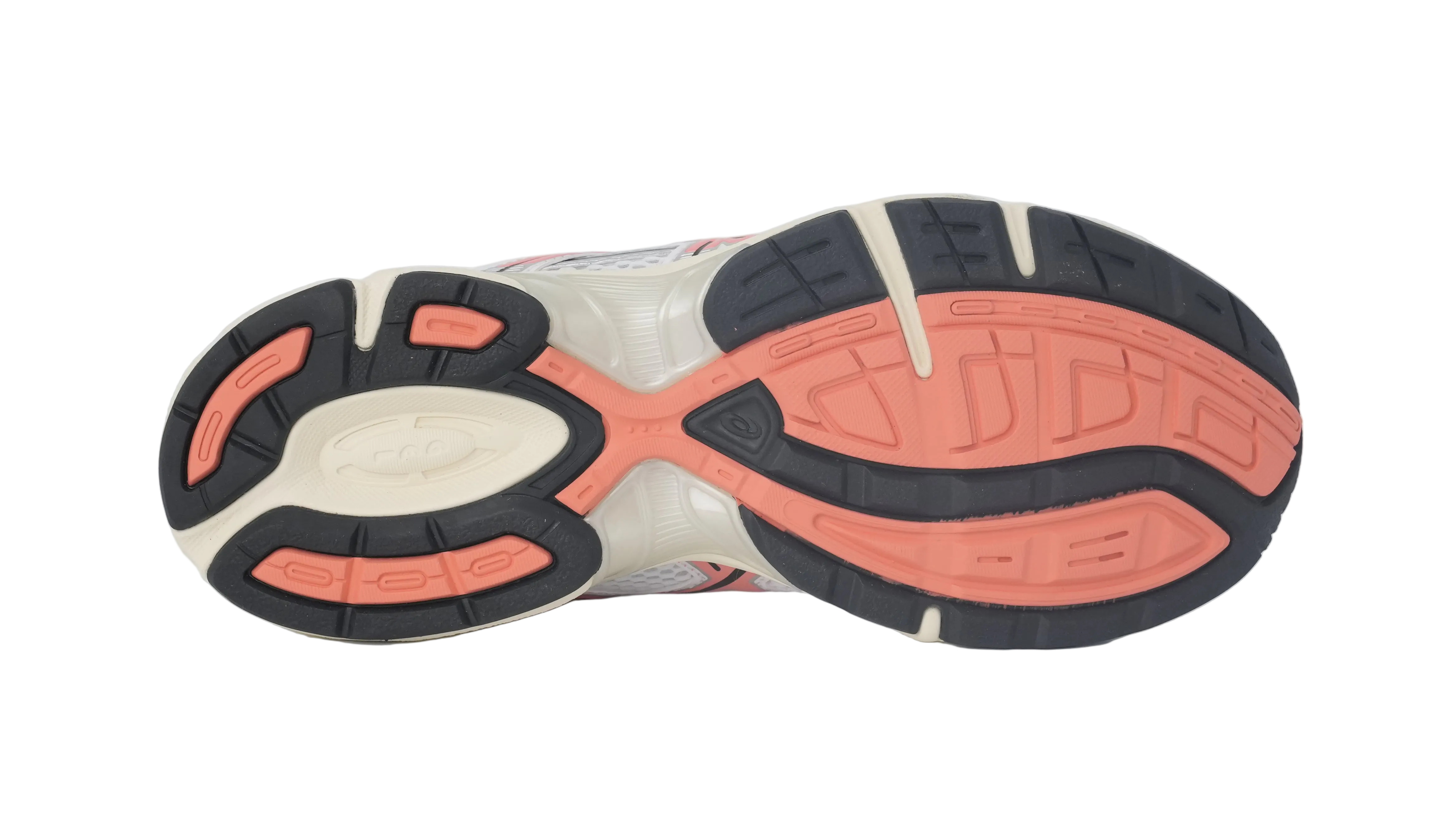 GEL 1130 White Desert Red
