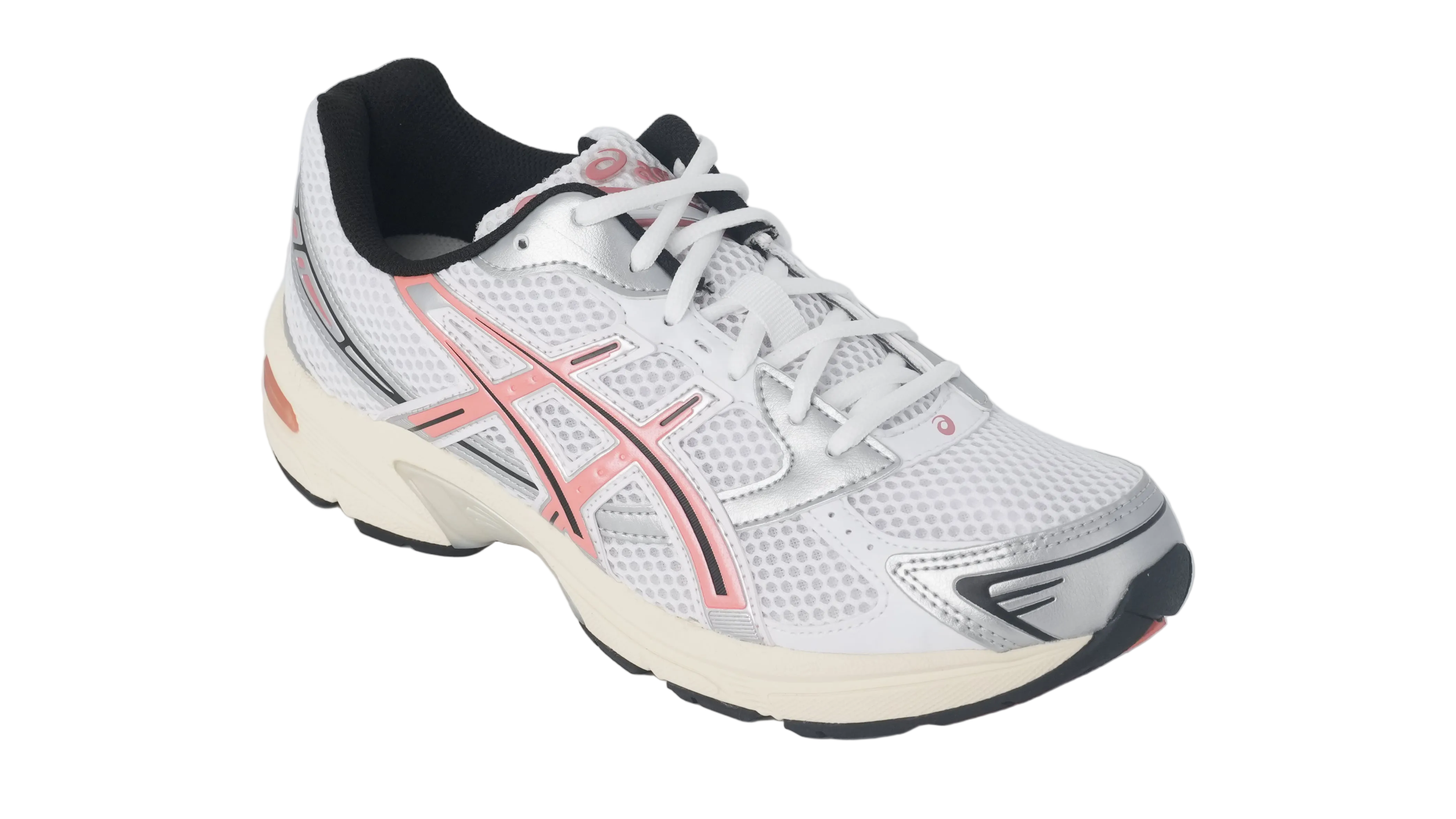 GEL 1130 White Desert Red