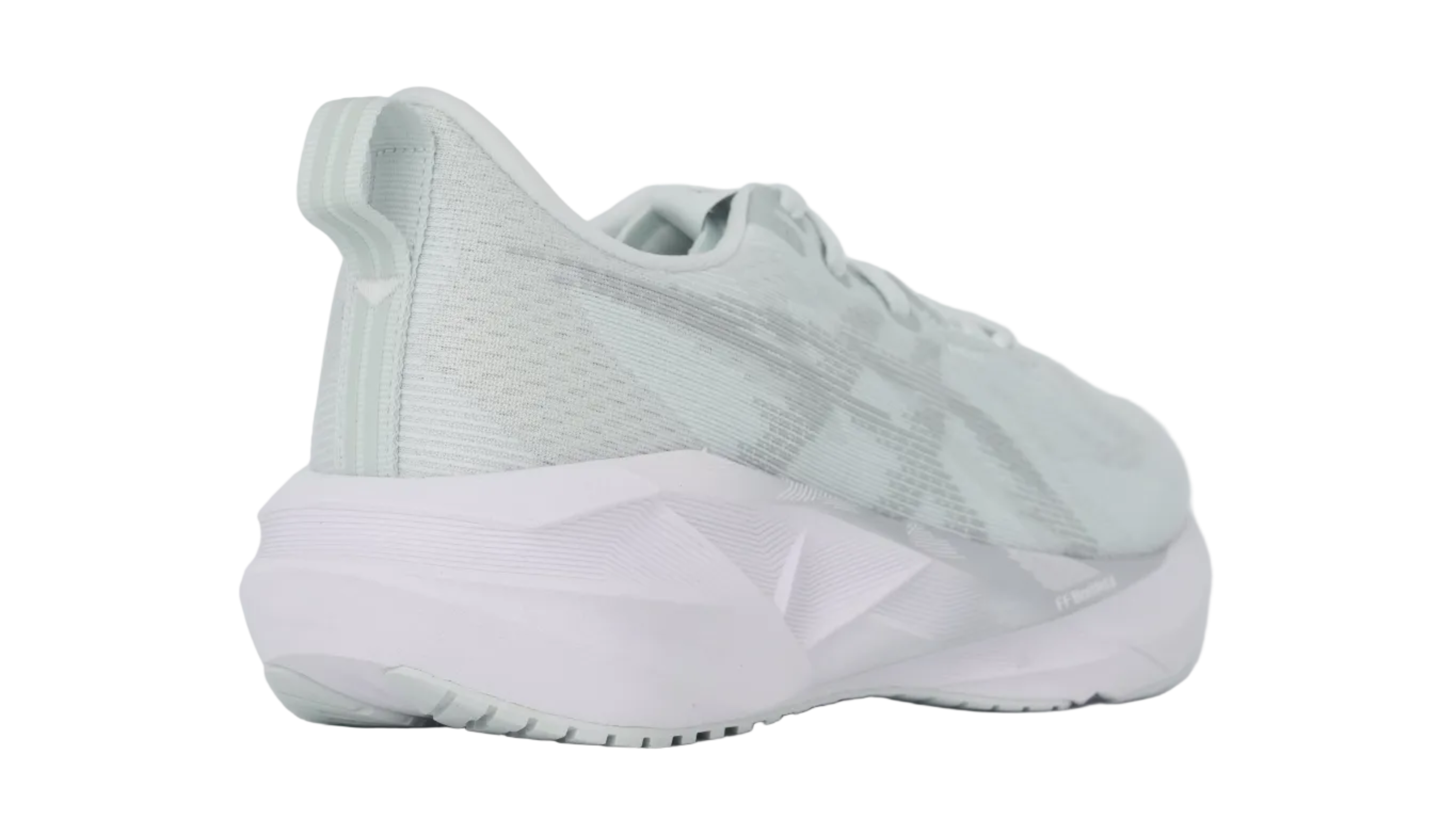 Novablast 5 Pure Seal Grey Women