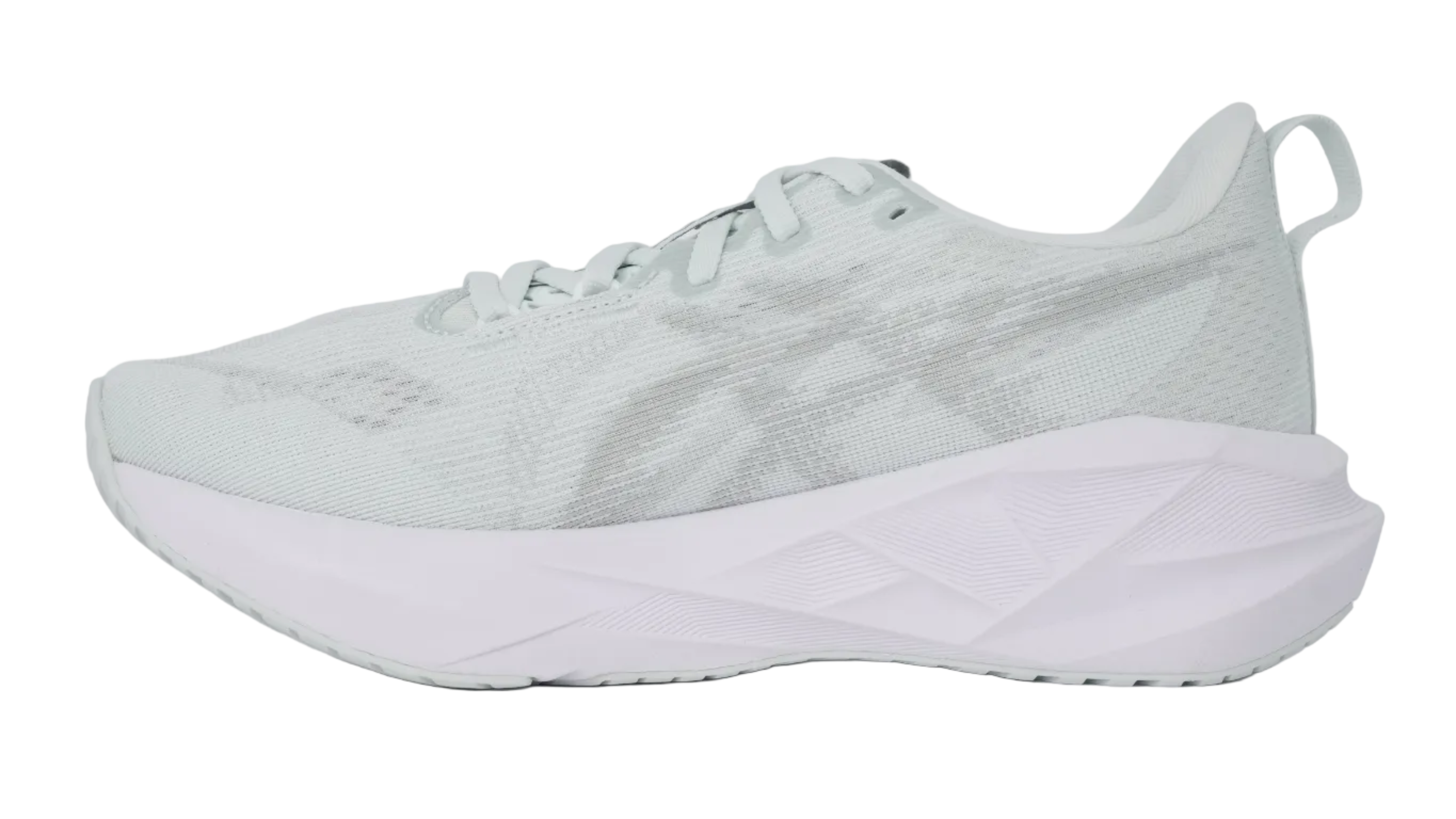 Novablast 5 Pure Seal Grey Women