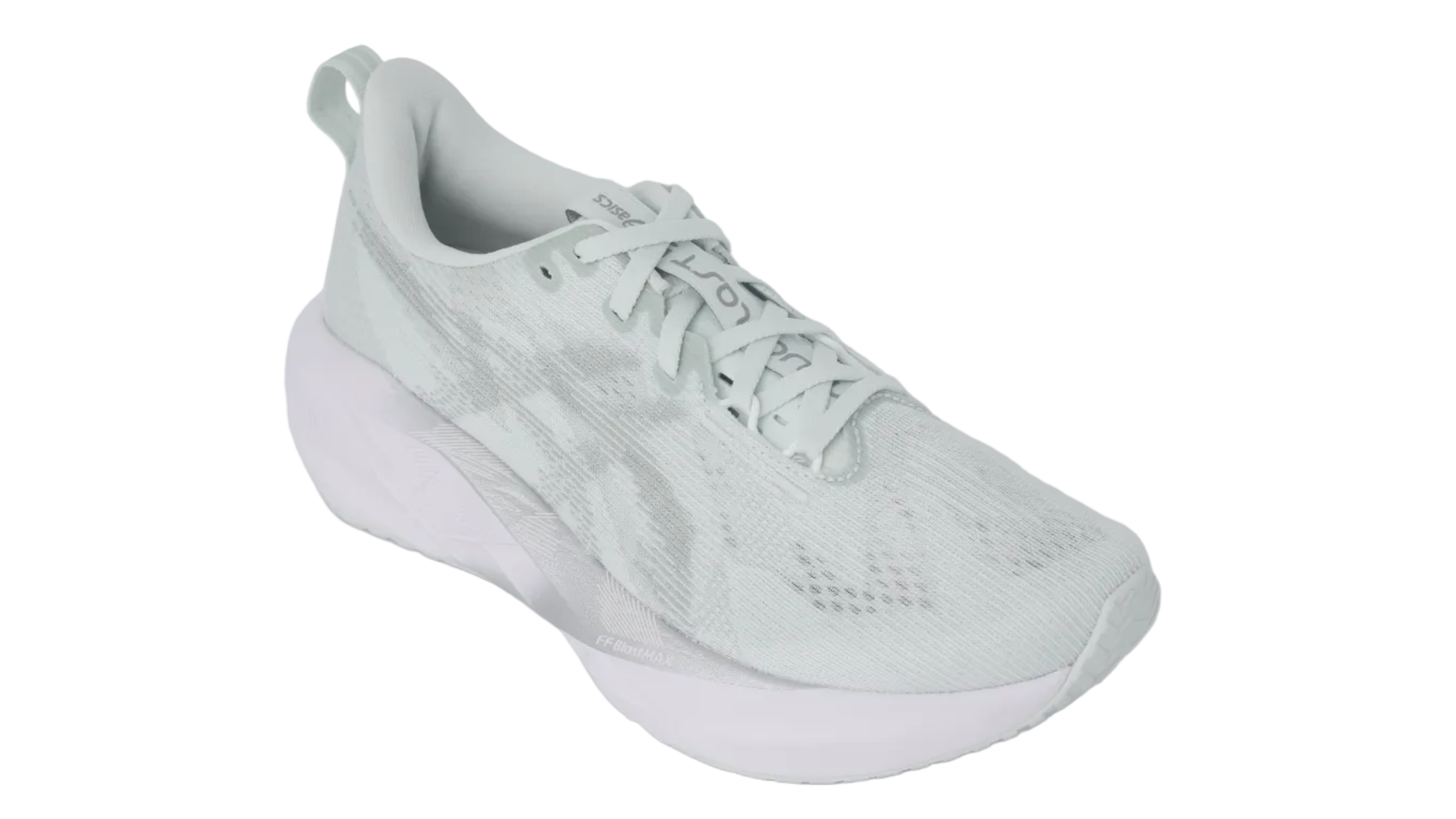 Novablast 5 Pure Seal Grey Women