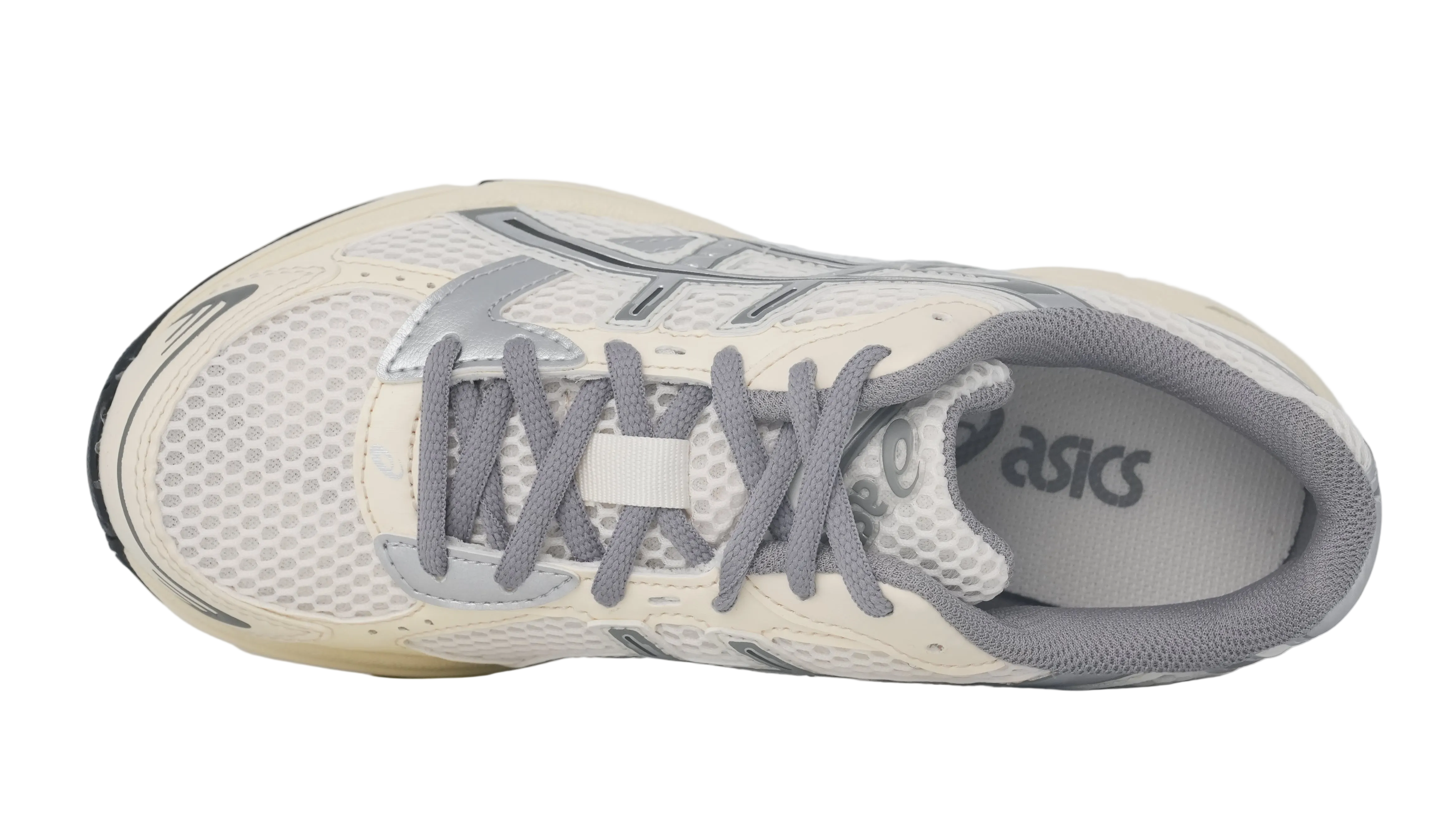 GEL-1130 Cream Clay Grey Women