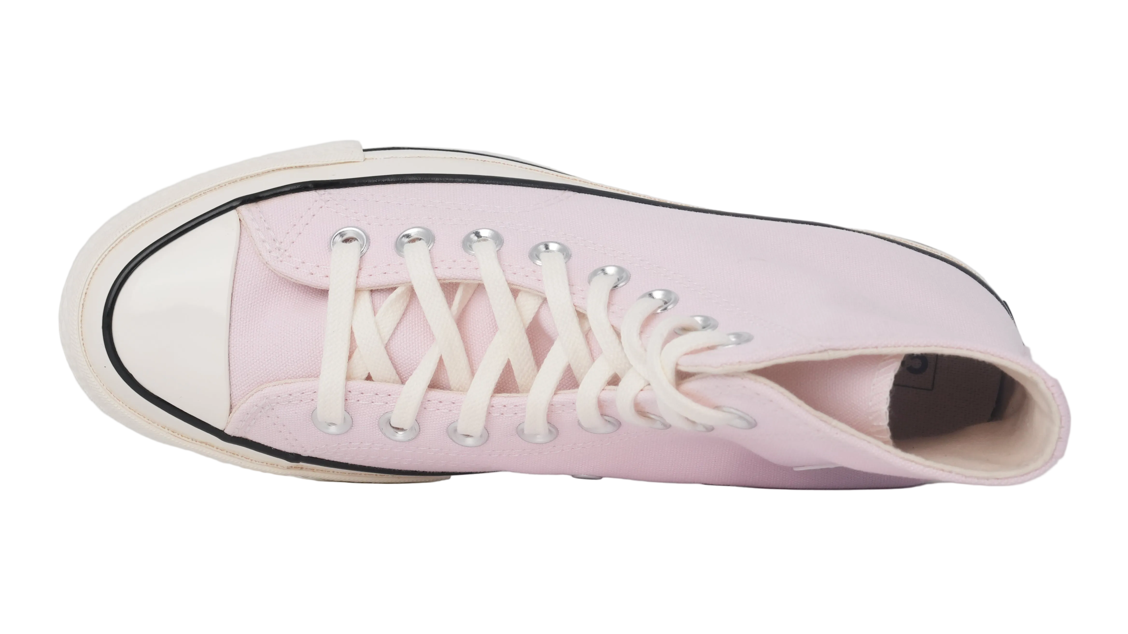 Chuck 70 High Pink