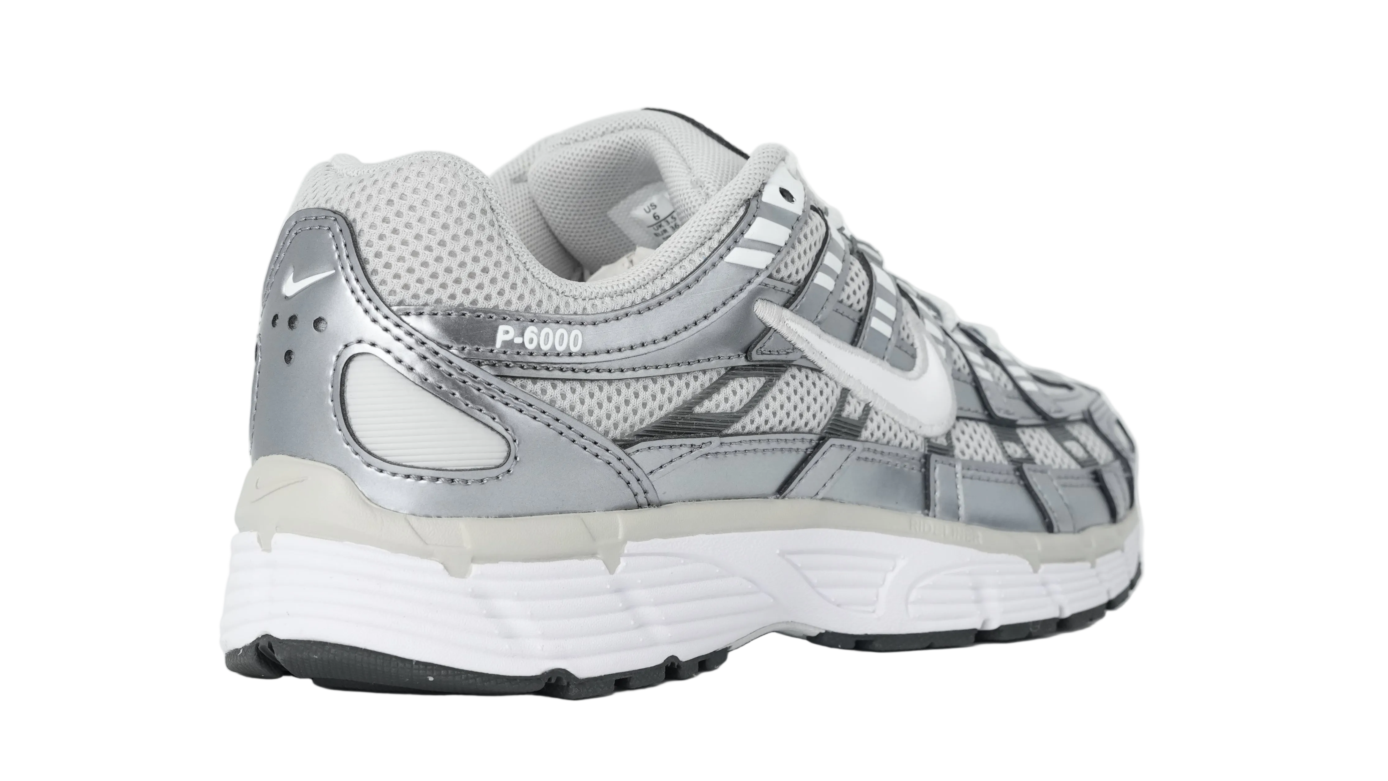 P6000 Grey Fog Women