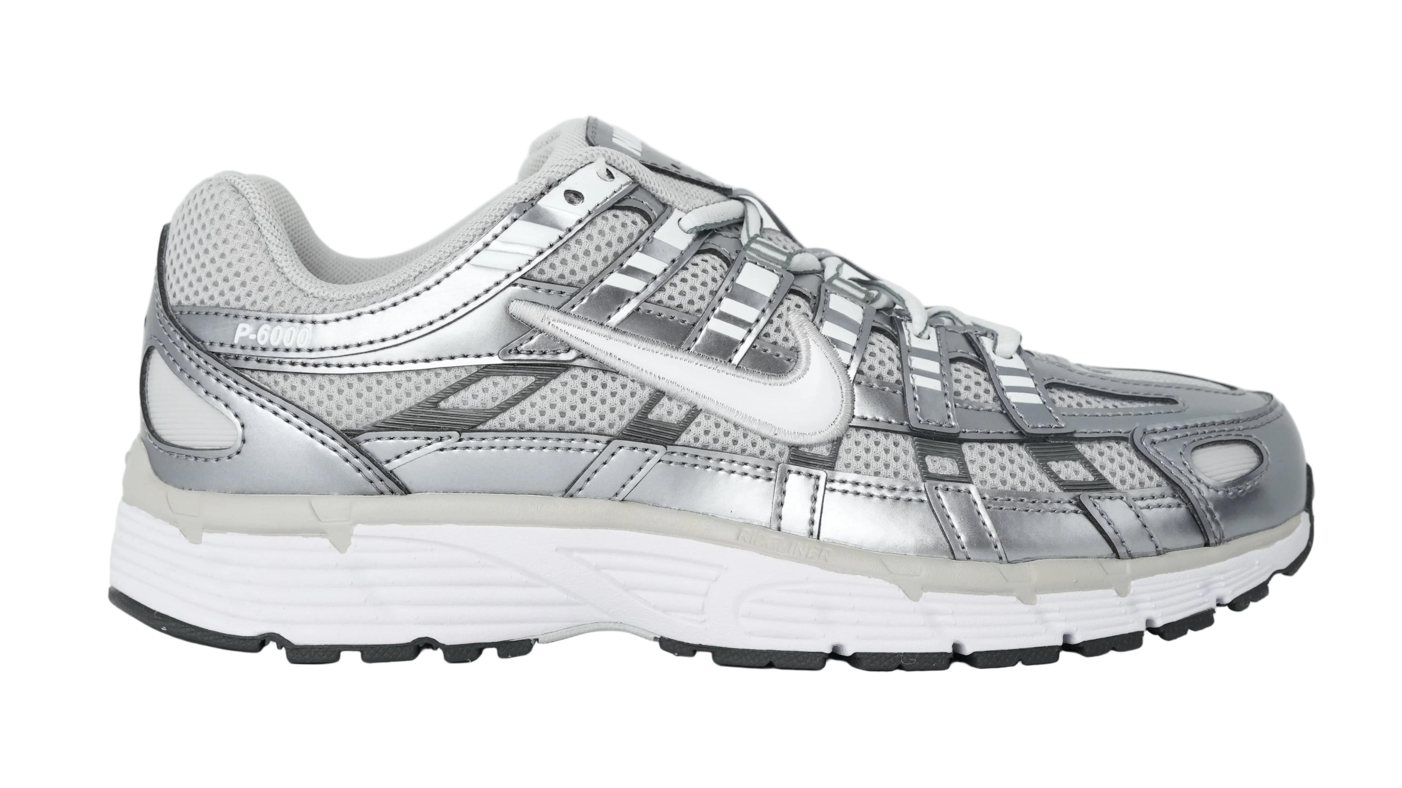 P6000 Grey Fog Women