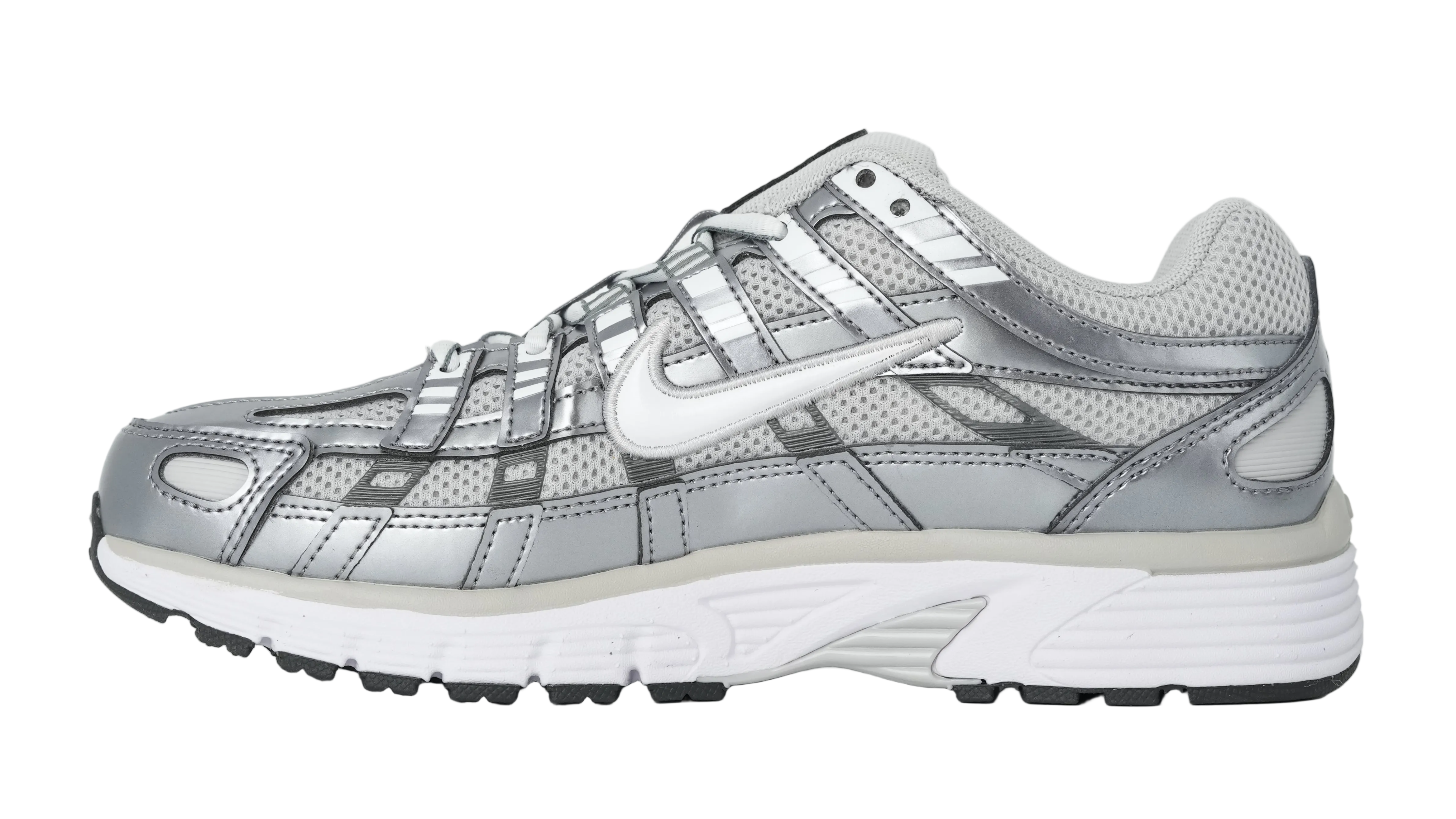 P6000 Grey Fog Women