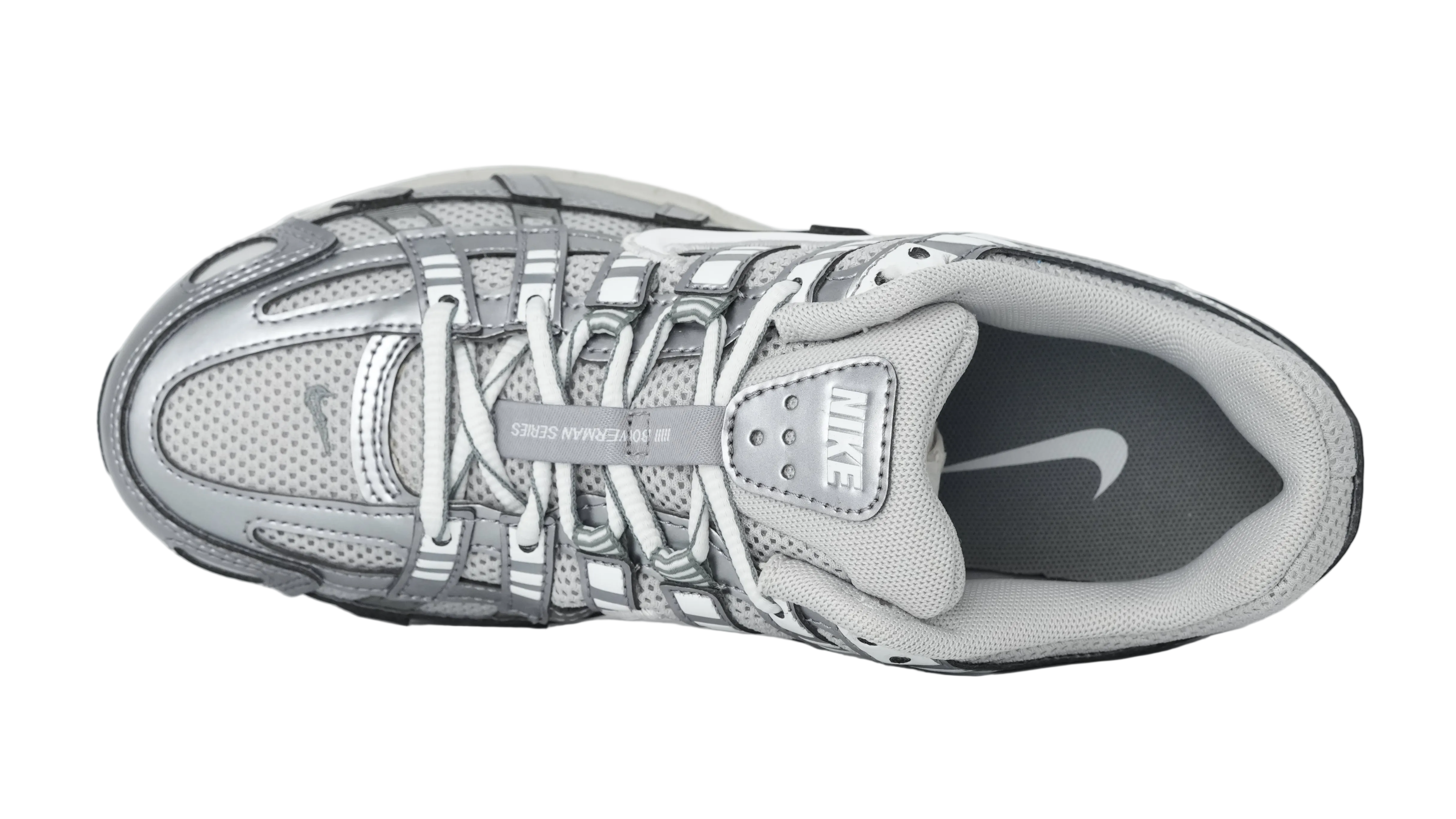 P6000 Grey Fog Women
