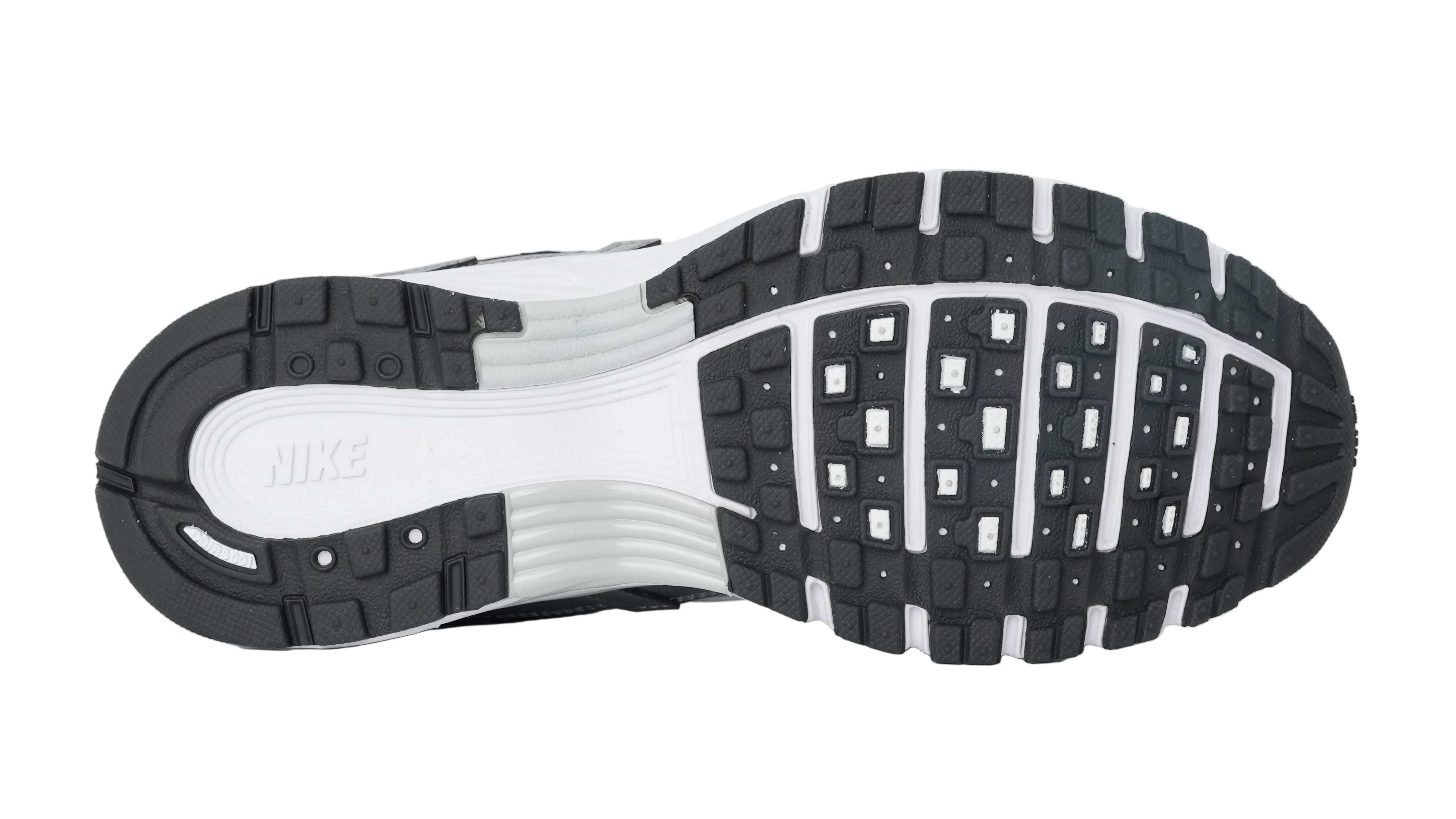 P6000 Grey Fog Women