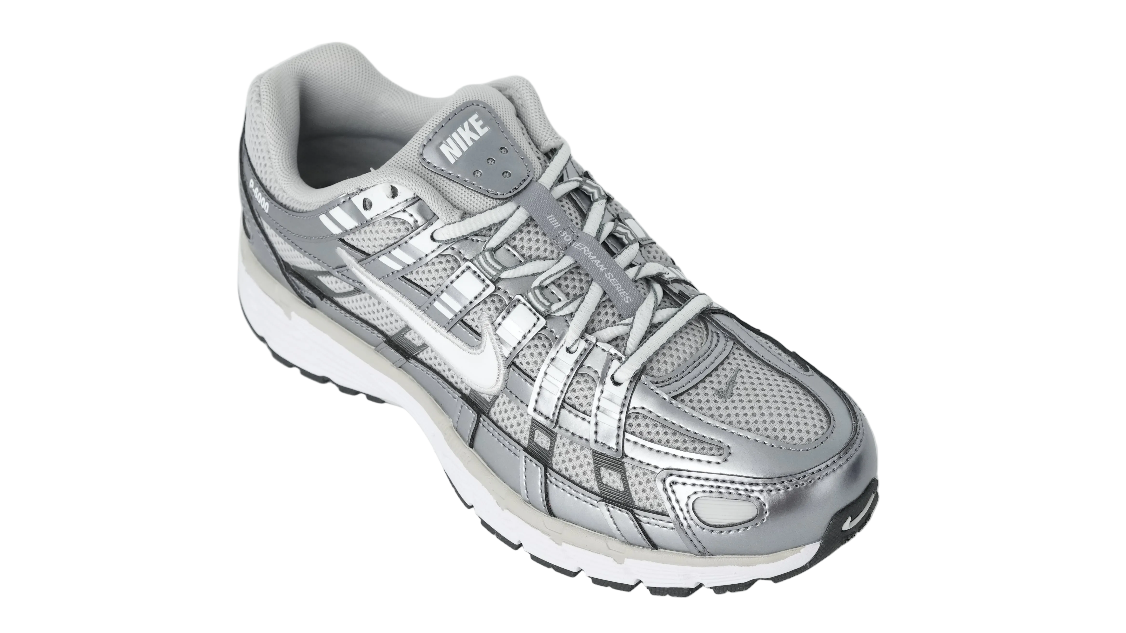 P6000 Grey Fog Women