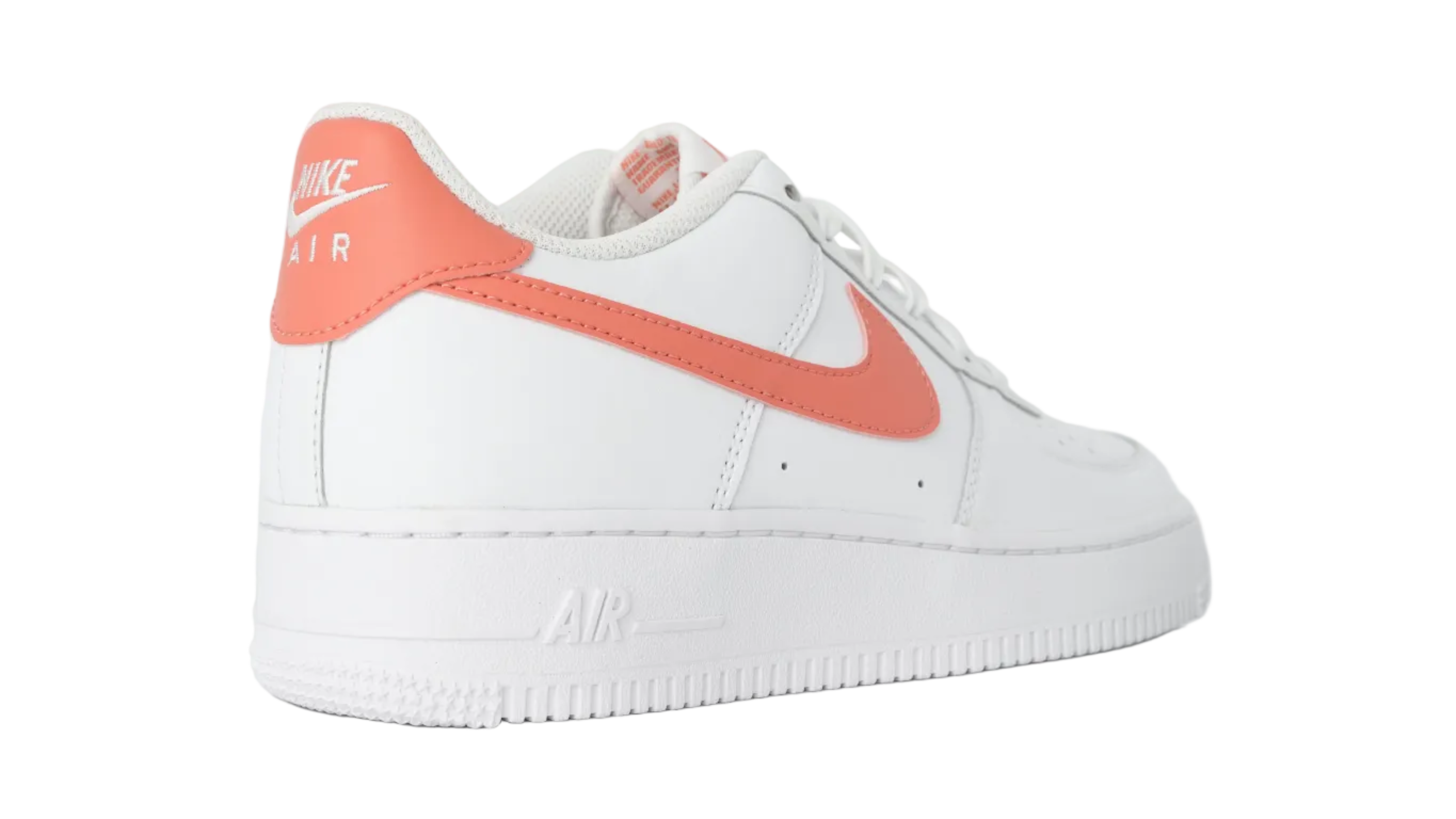 Air Force 1 White Magic Ember GS