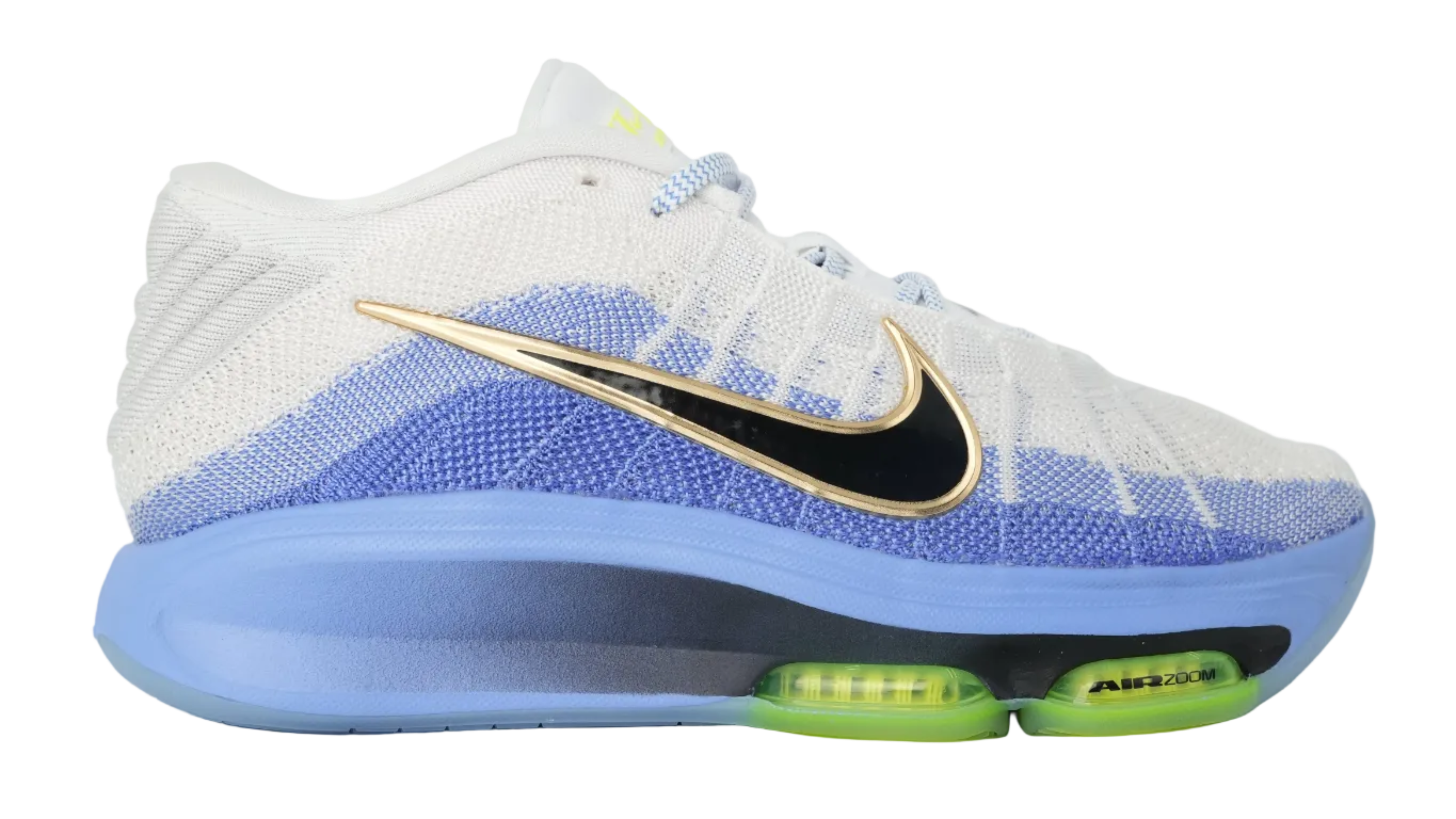 G.T. Hustle 3 EP Wht Royal