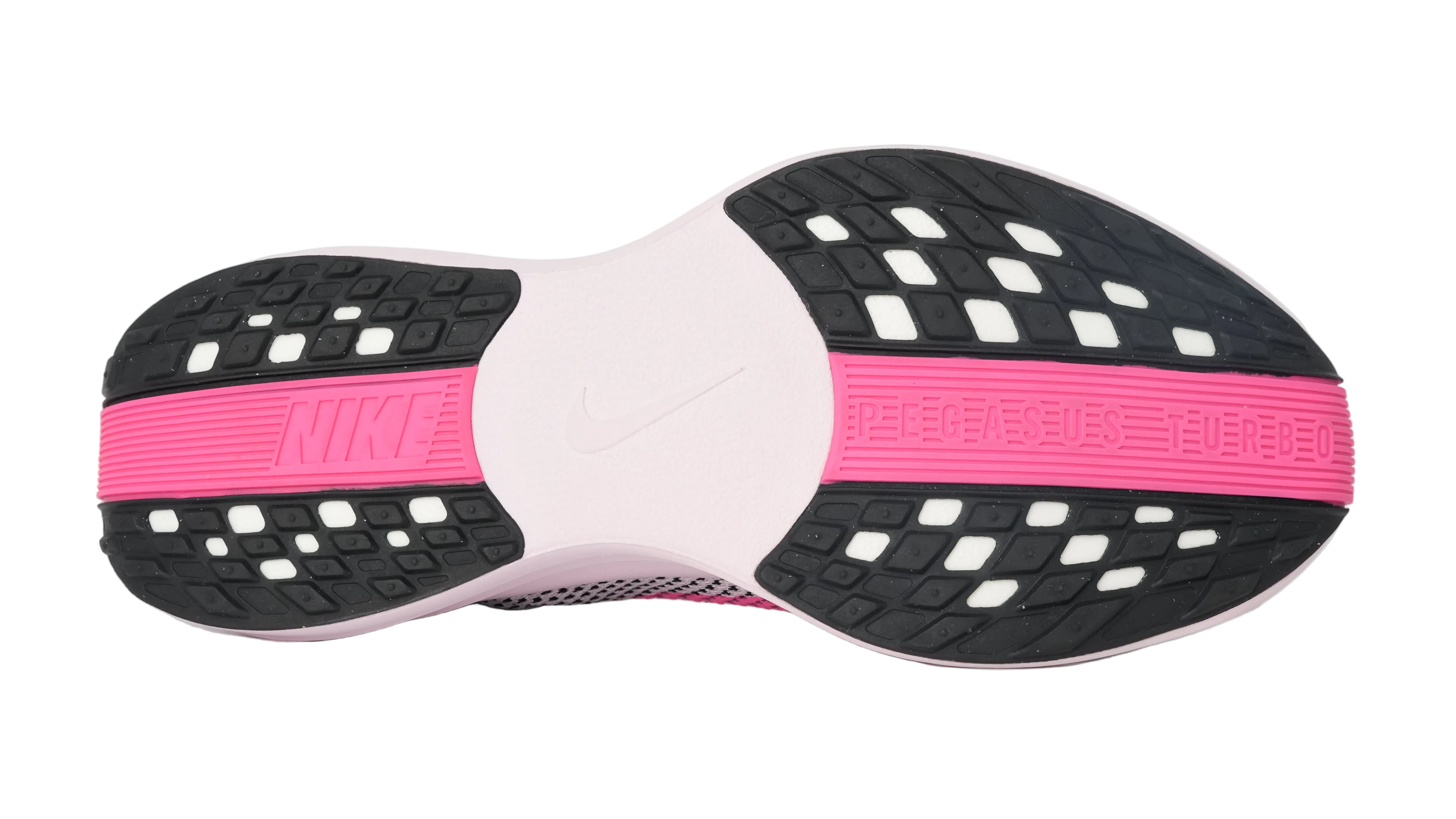 Pegasus Plus ZoomX  Black Hyper Pink