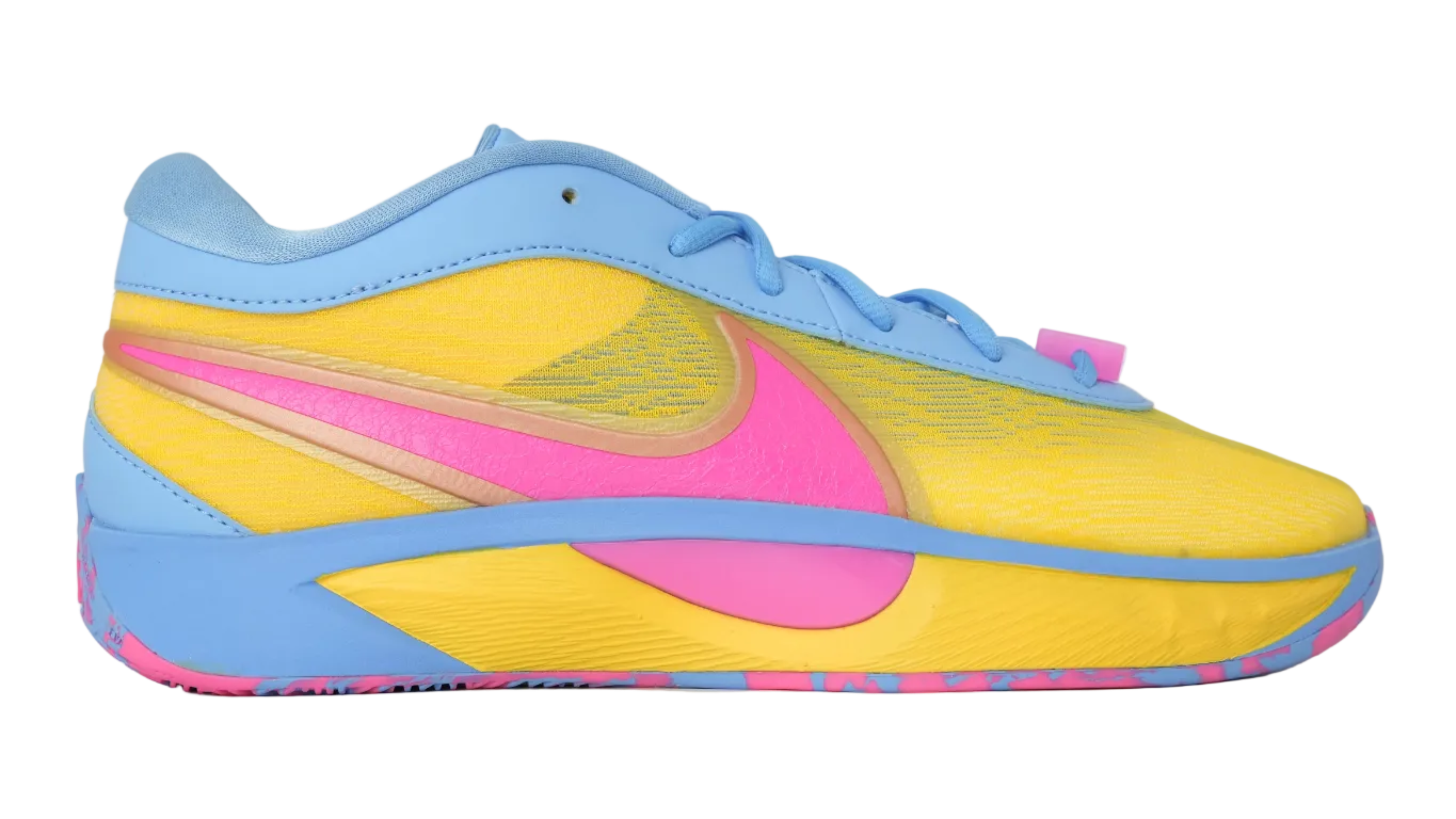 Giannis Zoom Freak 6 Candy Funhouse