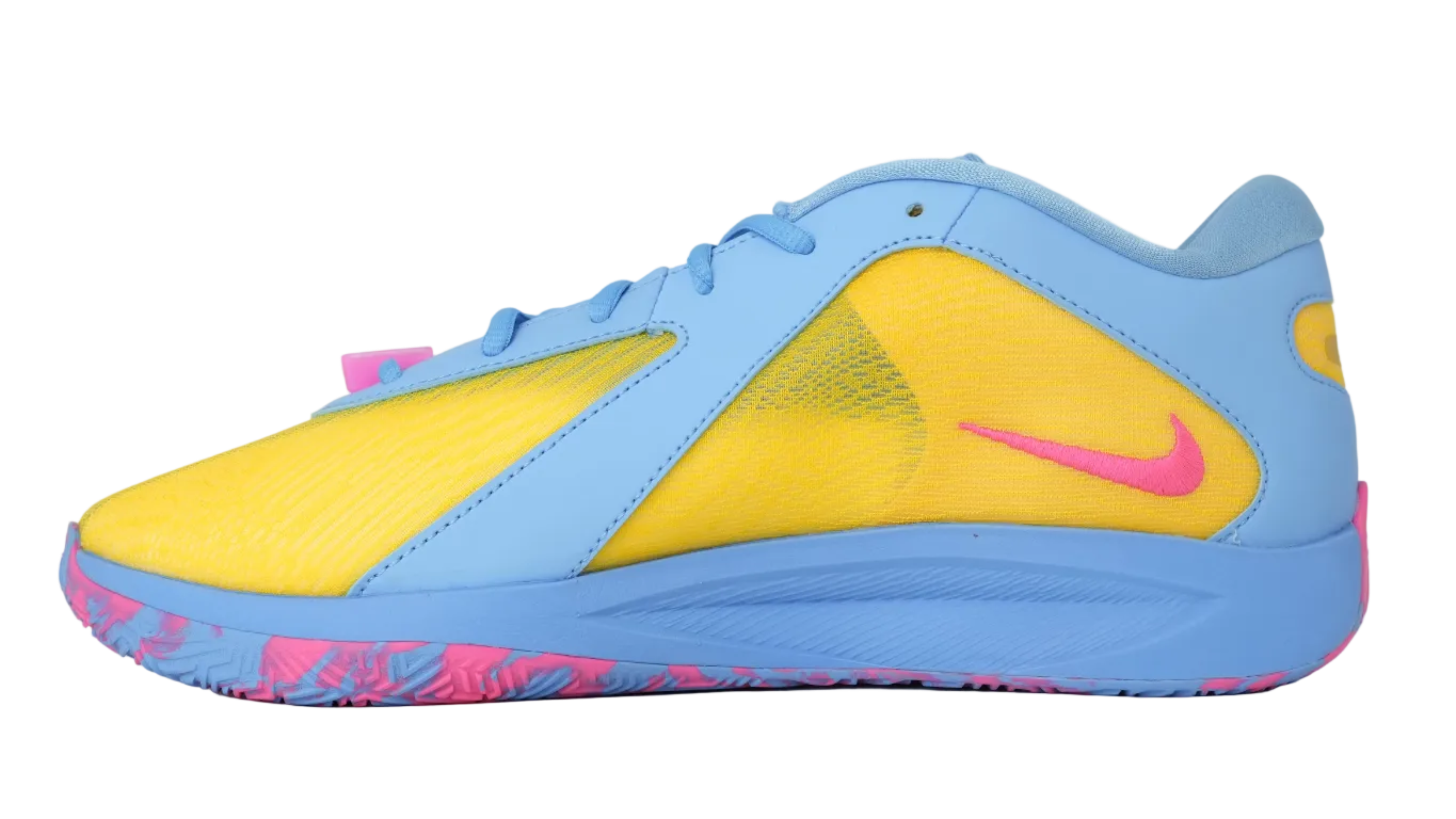 Giannis Zoom Freak 6 Candy Funhouse