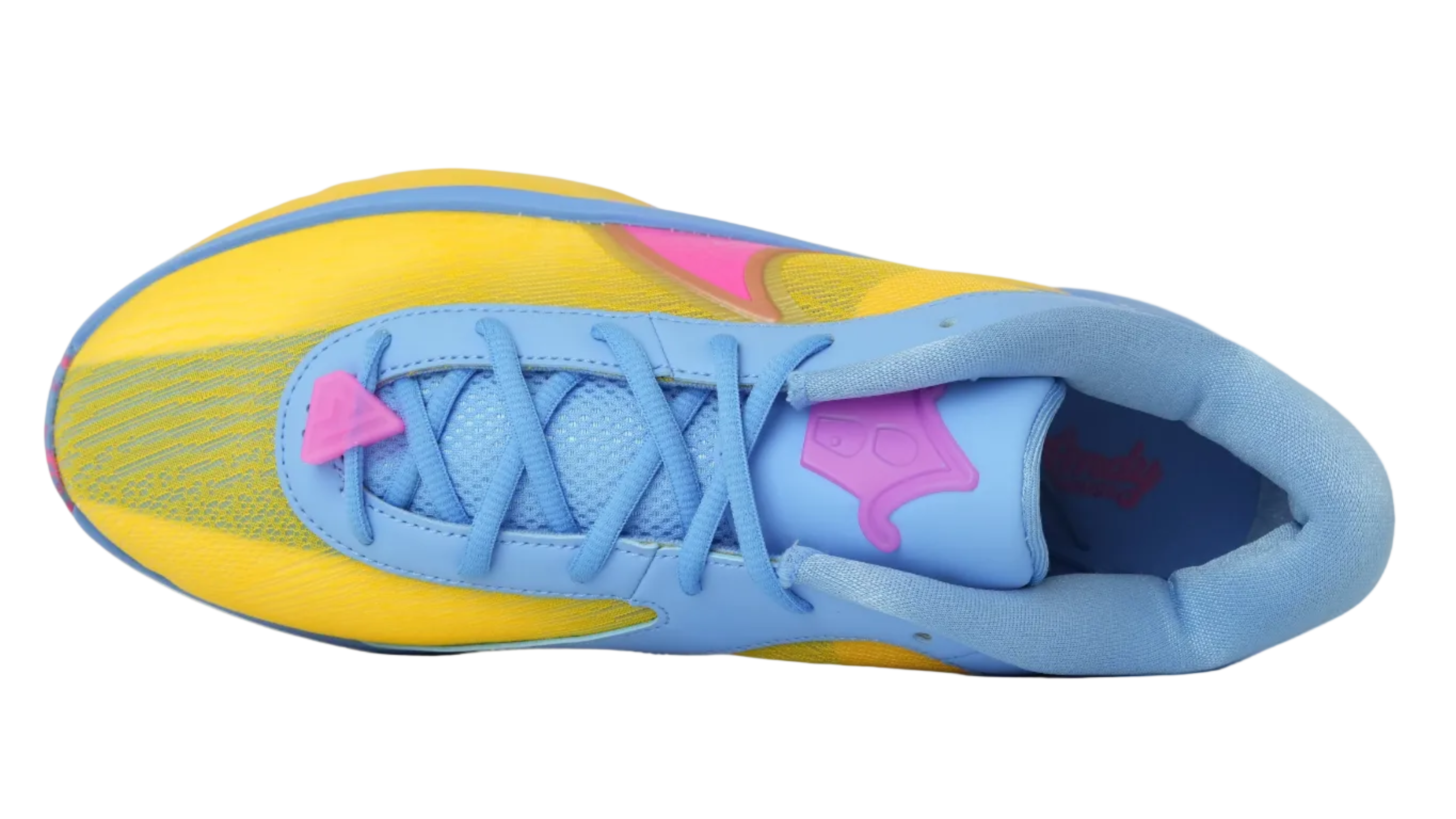 Giannis Zoom Freak 6 Candy Funhouse