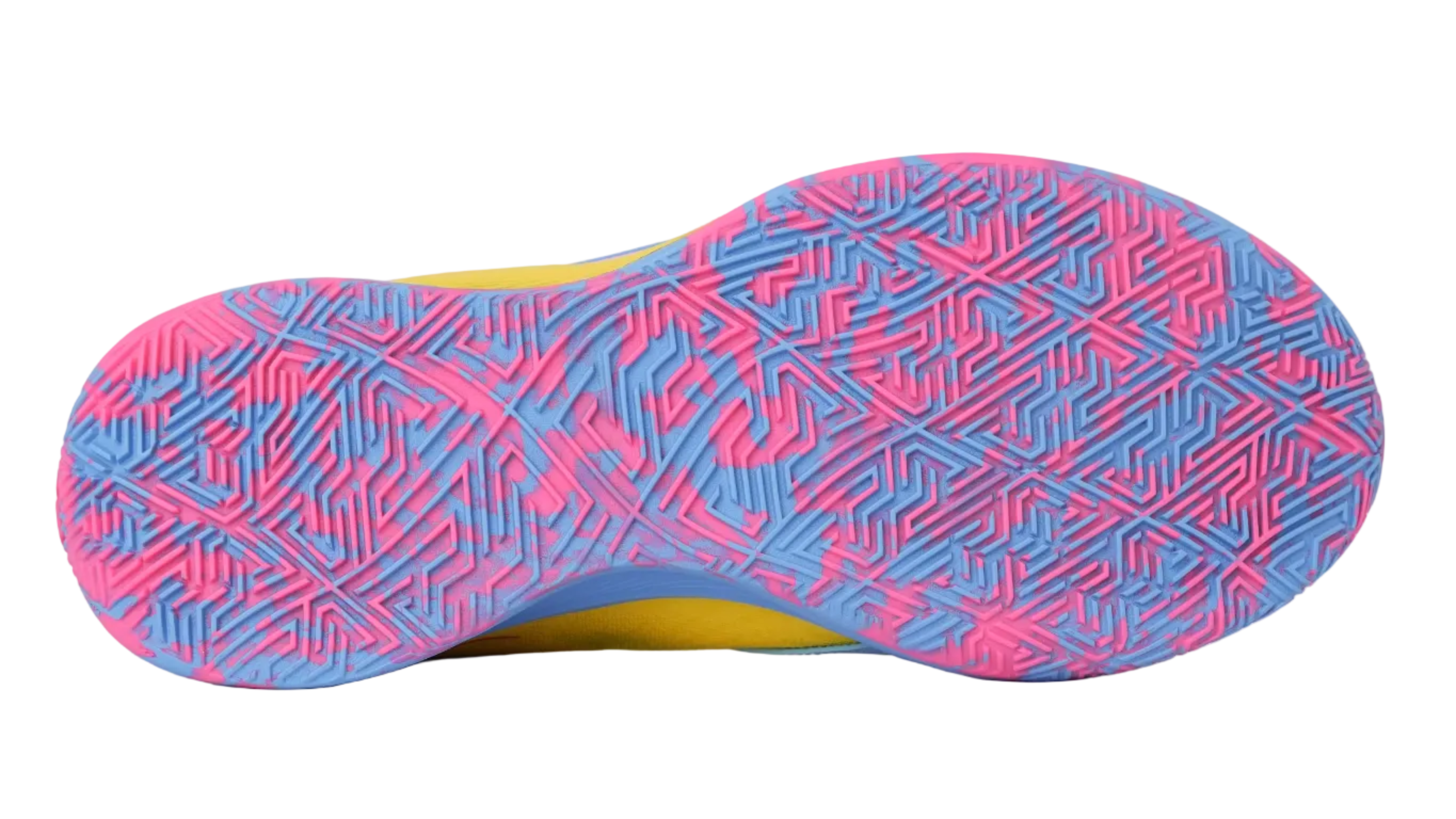 Giannis Zoom Freak 6 Candy Funhouse