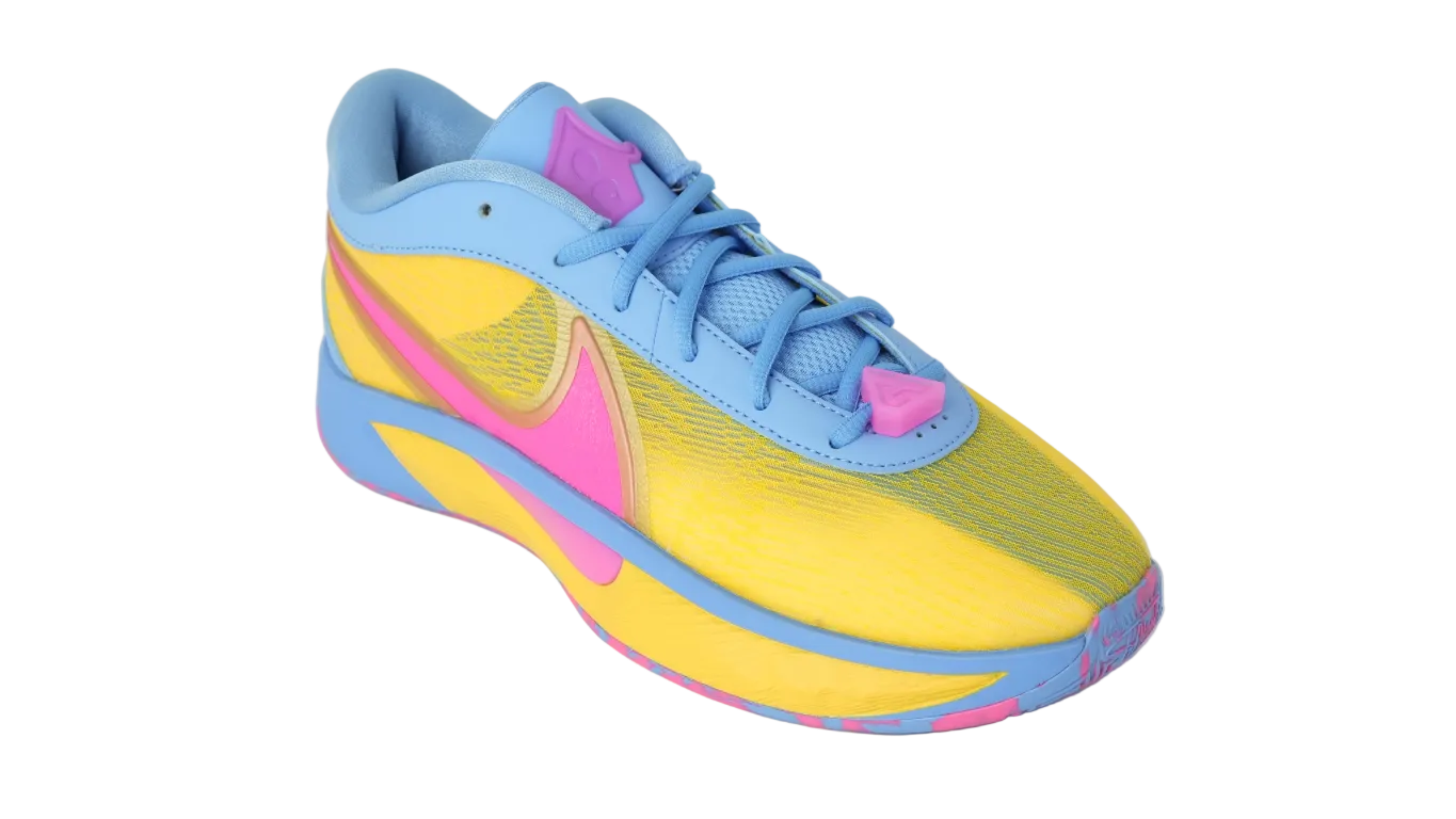 Giannis Zoom Freak 6 Candy Funhouse