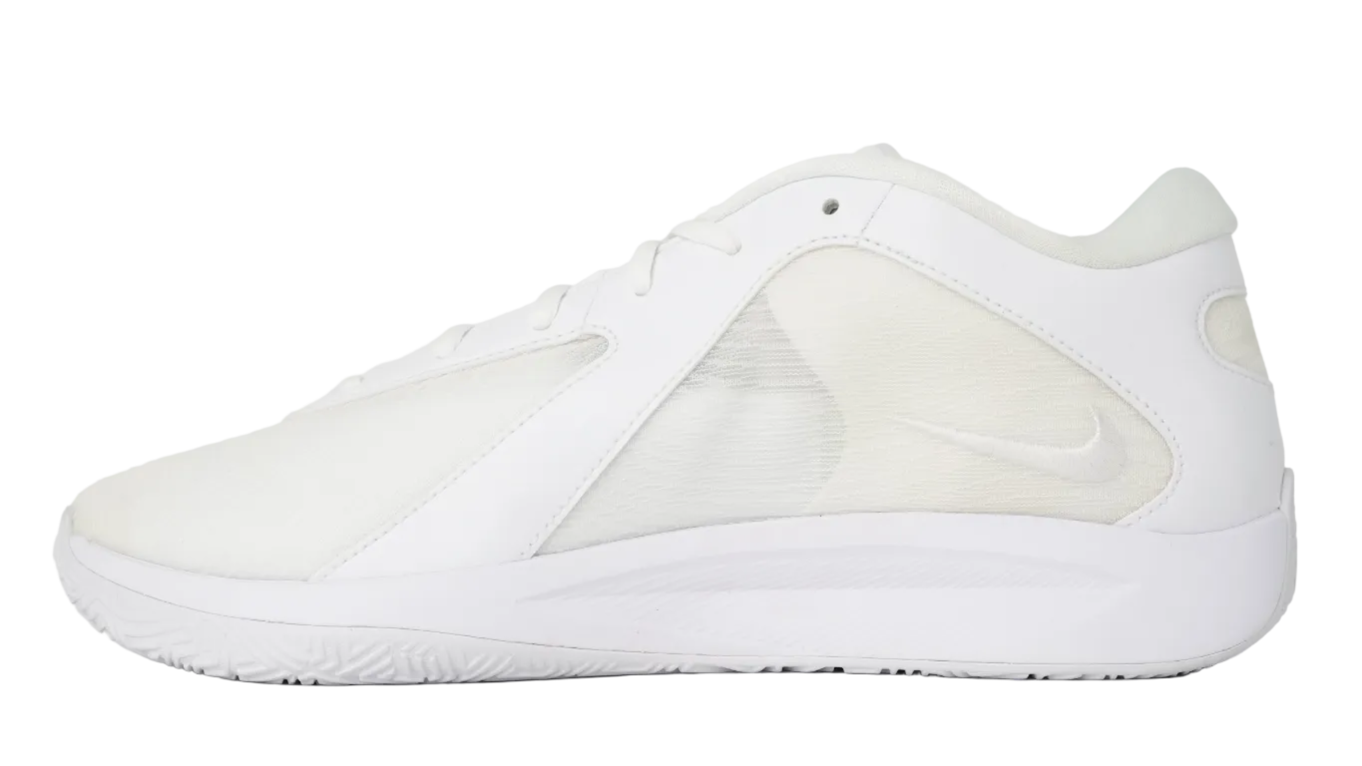 Giannis Freak 6 Triple Wht