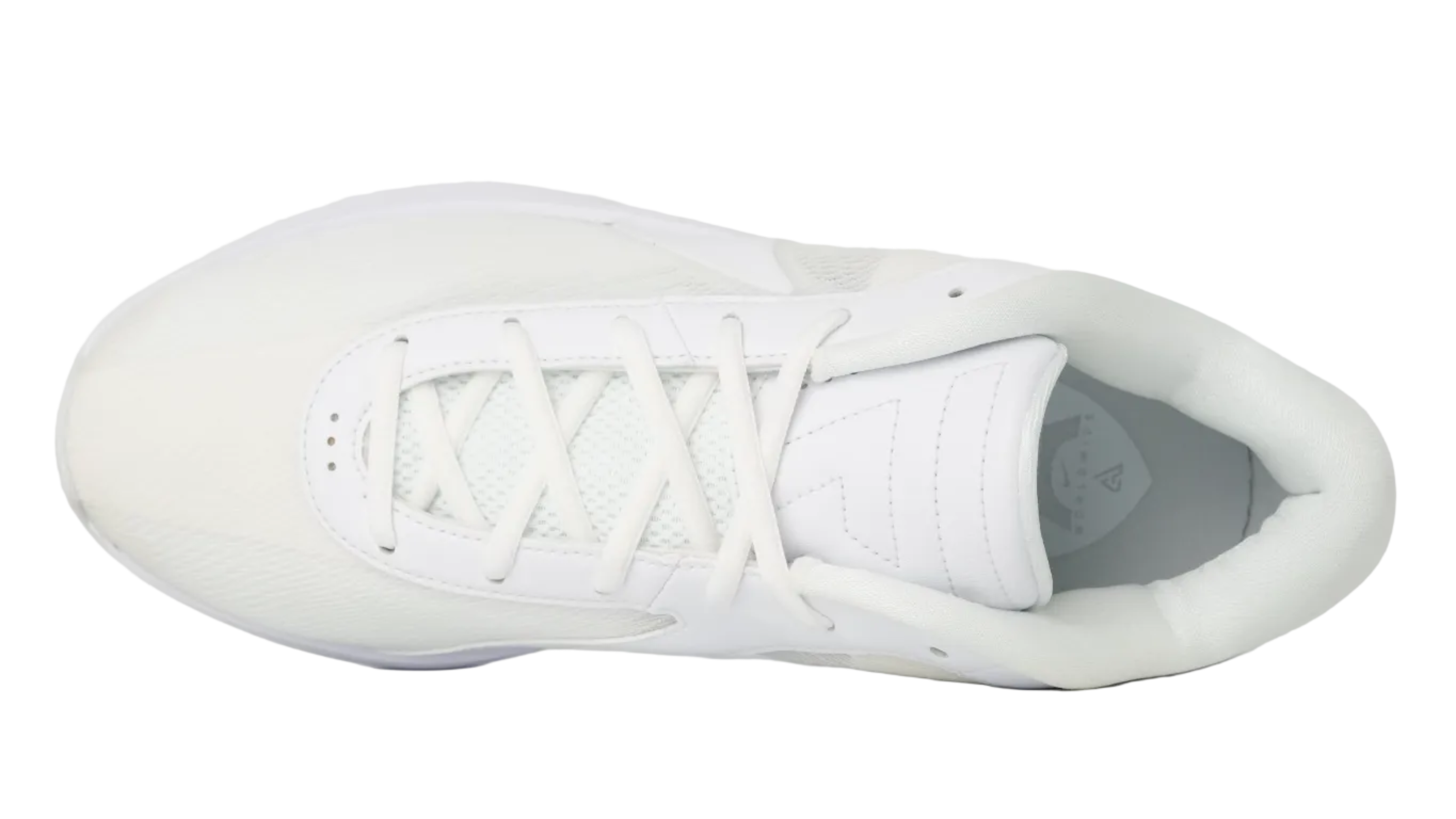 Giannis Freak 6 Triple Wht