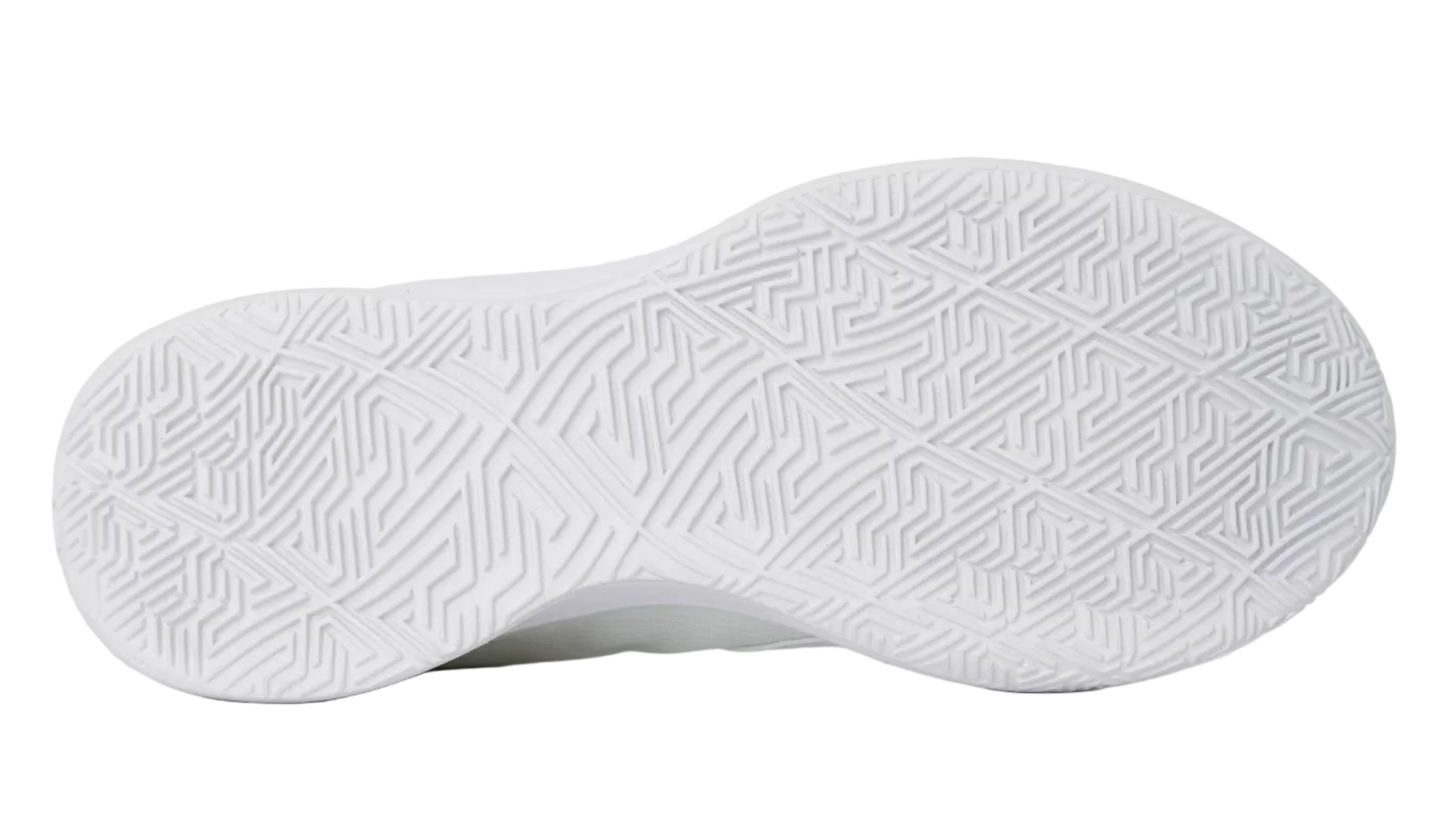 Giannis Freak 6 Triple Wht