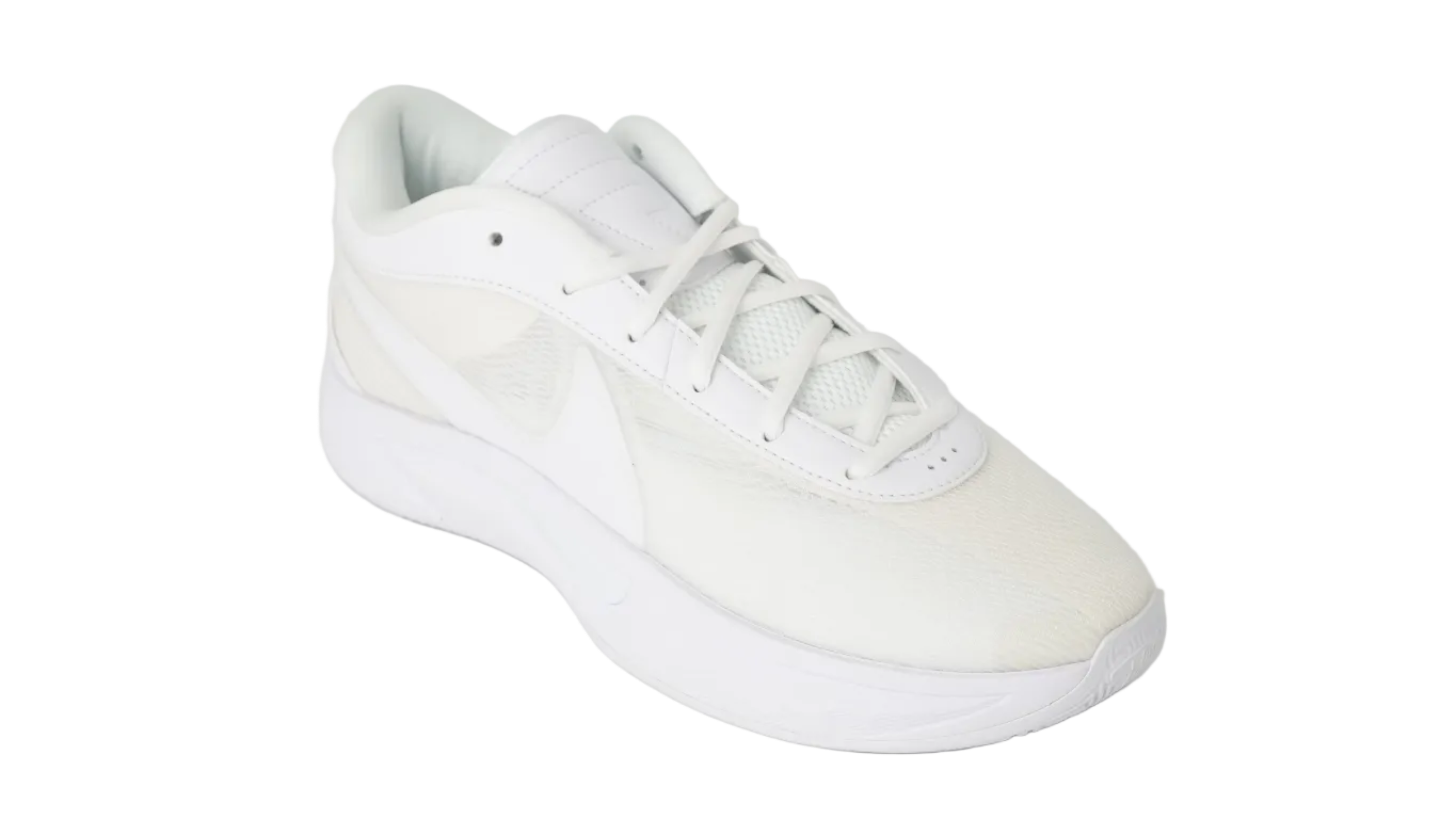 Giannis Freak 6 Triple Wht