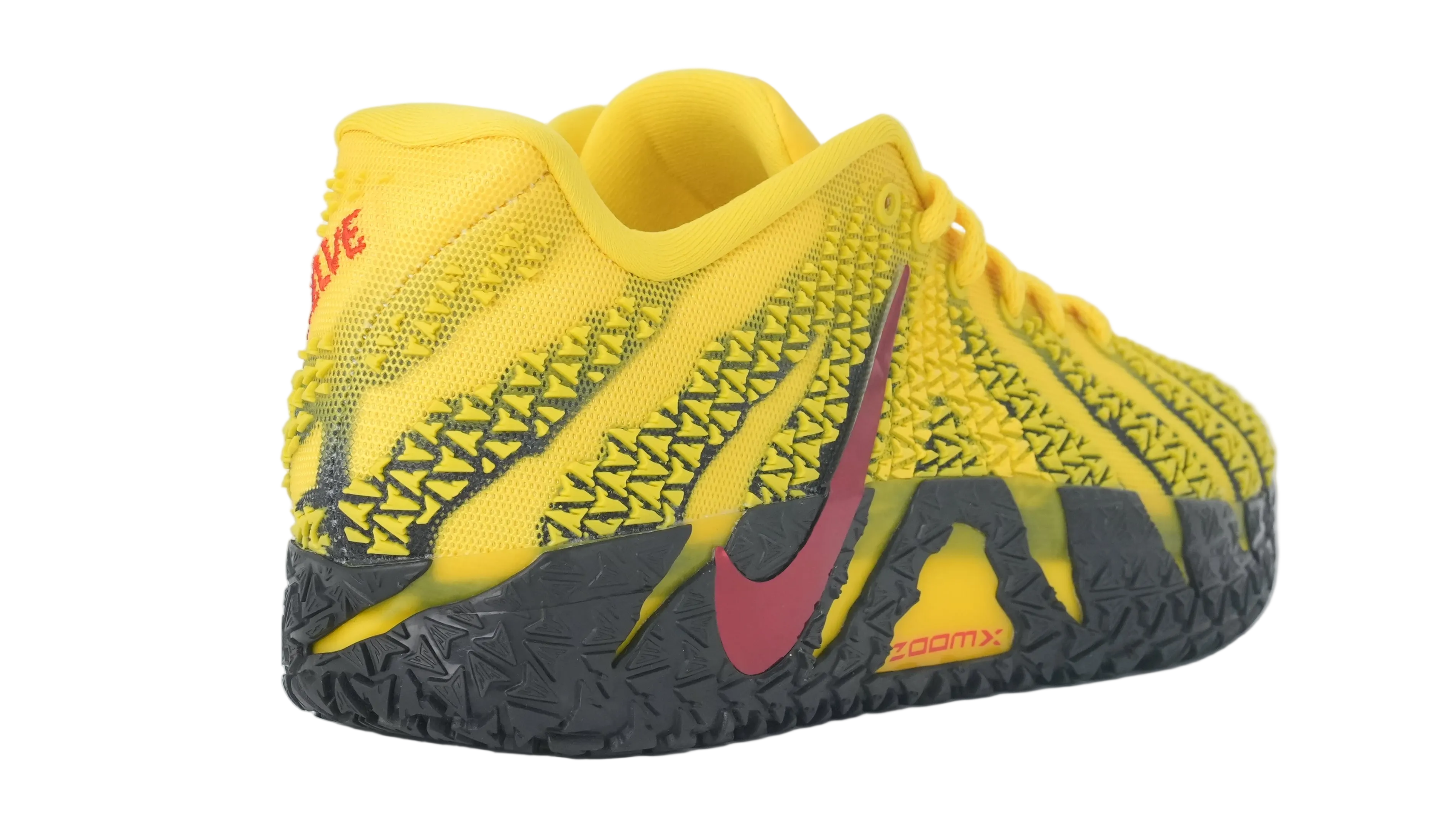 Ja 3 Let Me Be Ja Yellow