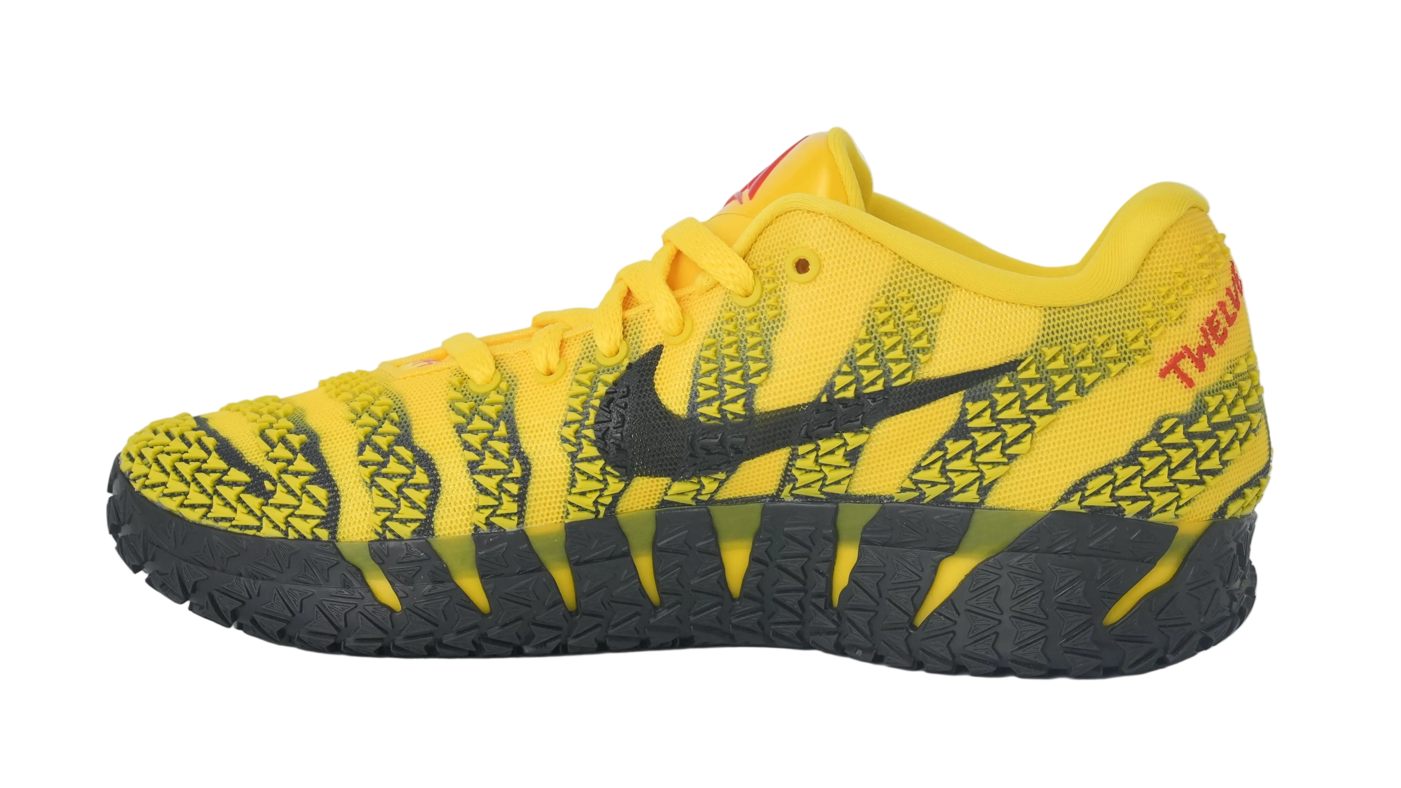 Ja 3 Let Me Be Ja Yellow
