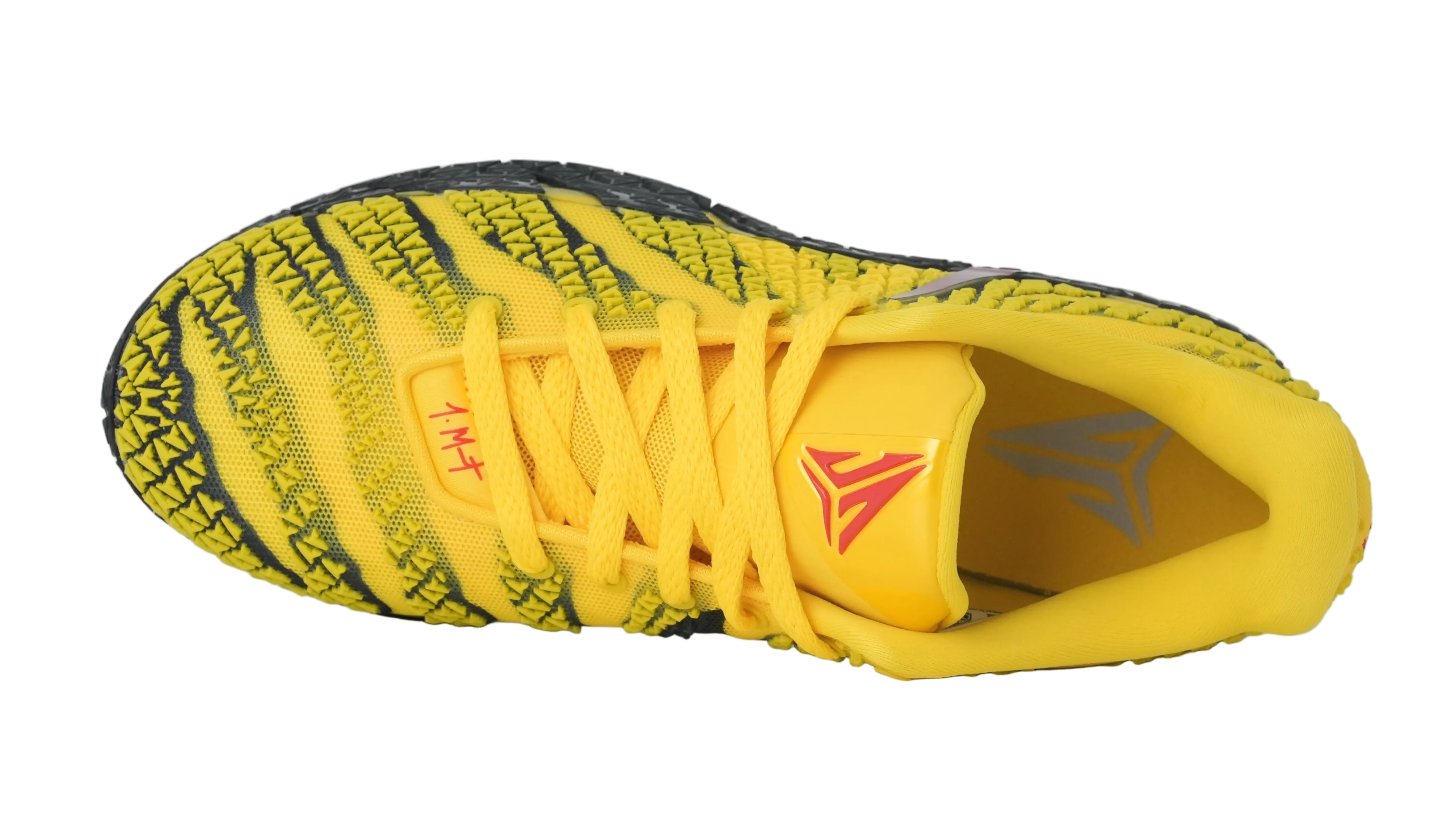 Ja 3 Let Me Be Ja Yellow