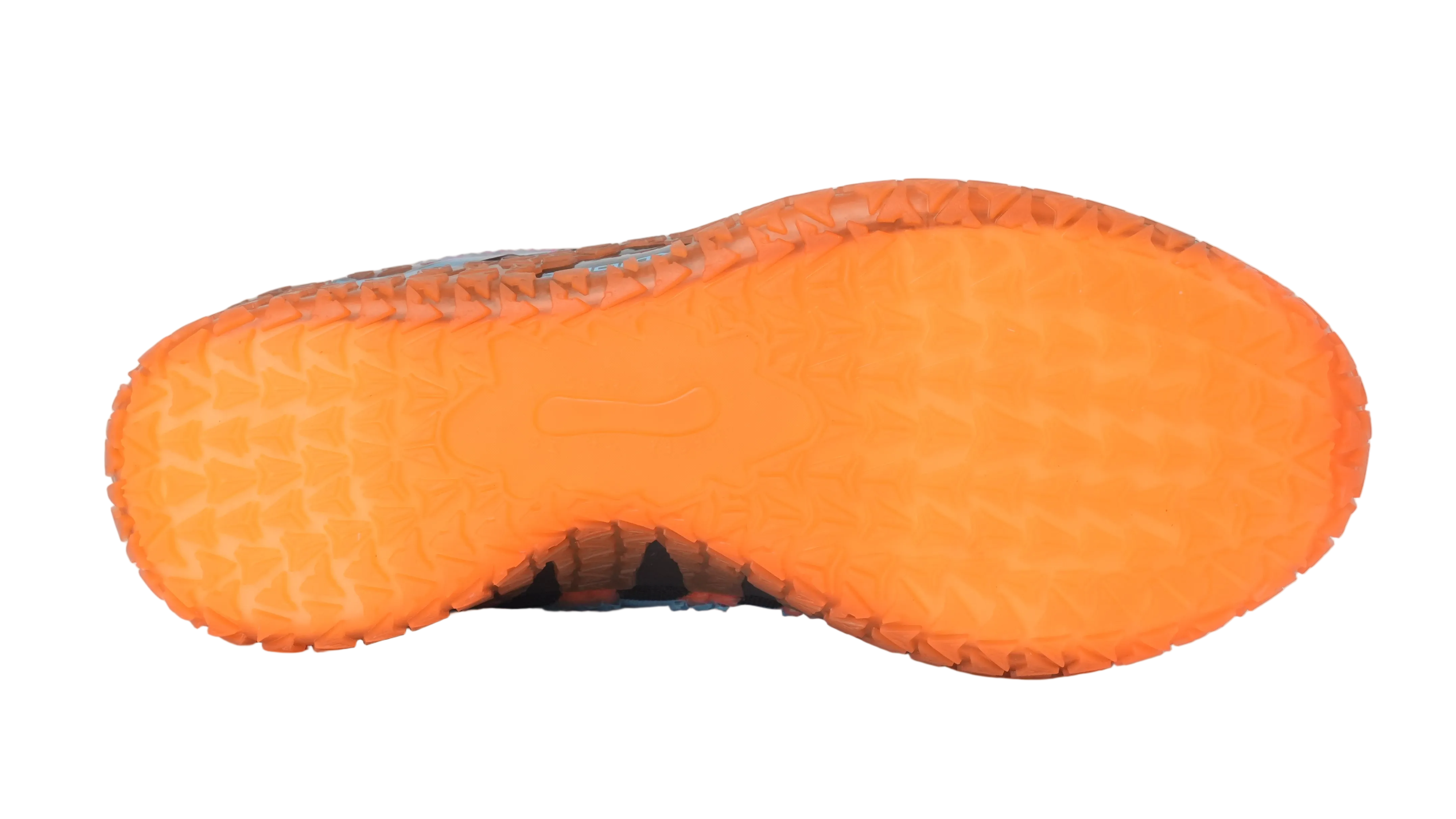 Ja 3 EP At Dawn Orange