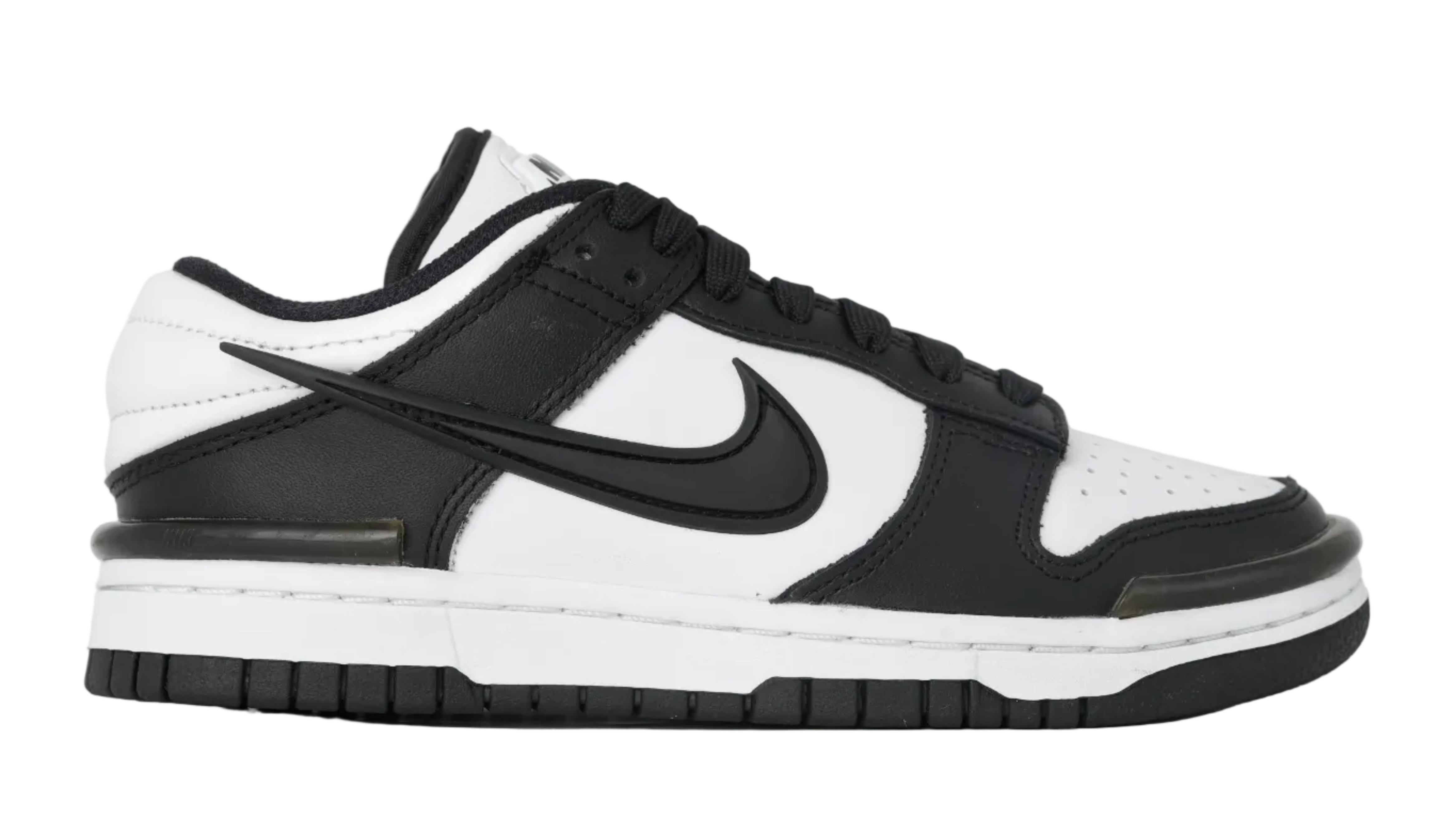 Dunk Low Twist Panda Women
