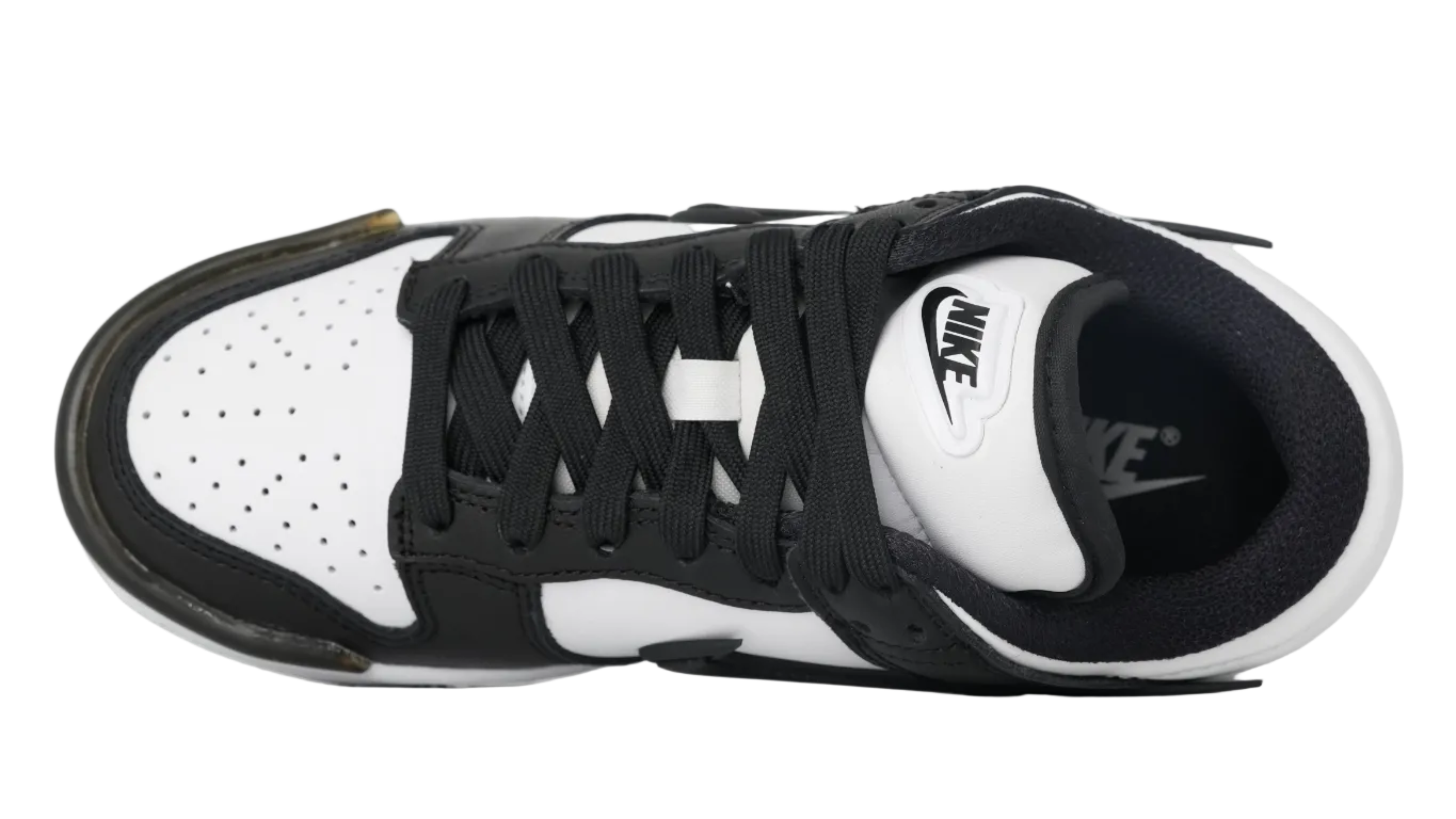 Dunk Low Twist Panda Women