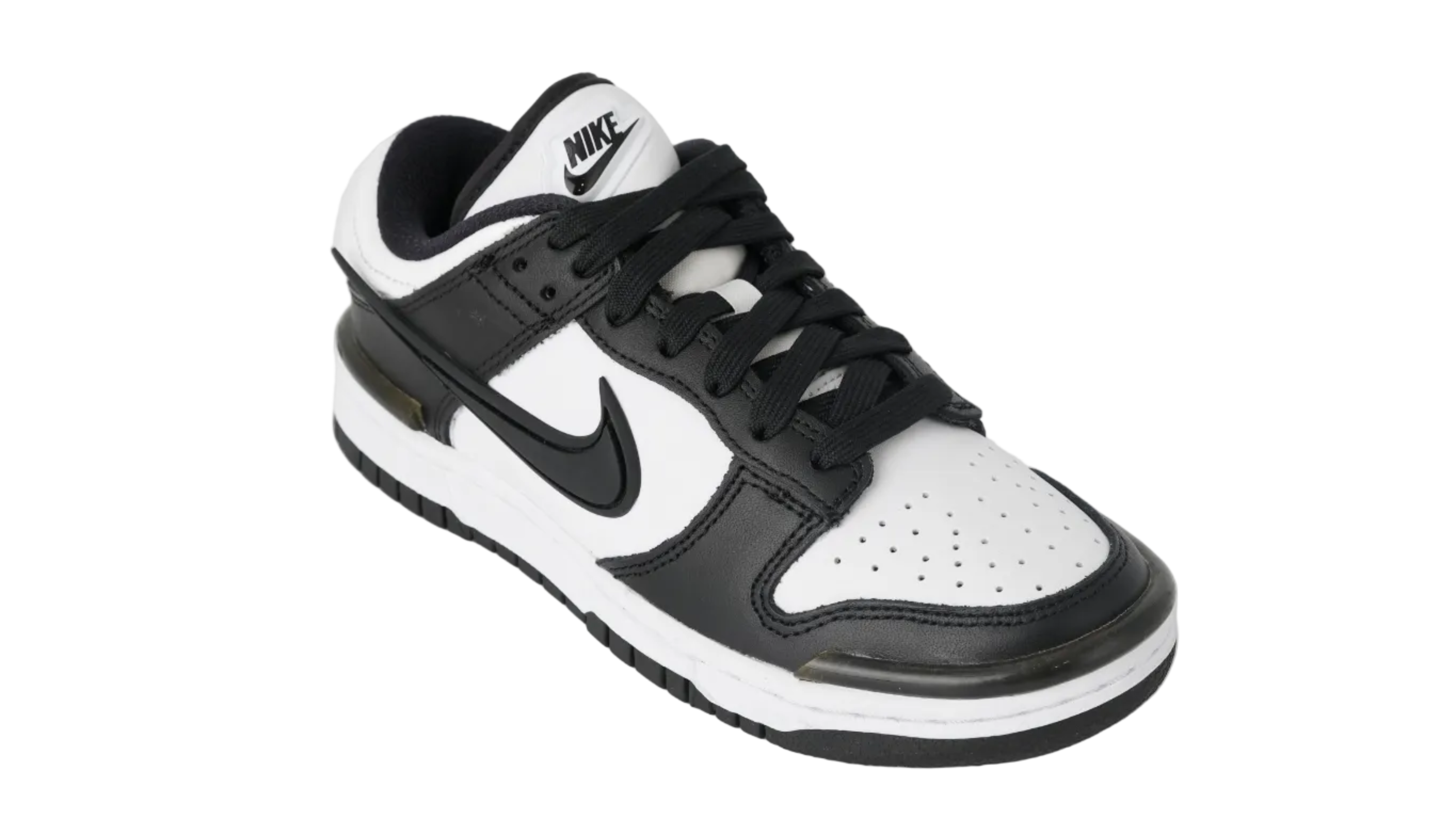 Dunk Low Twist Panda Women