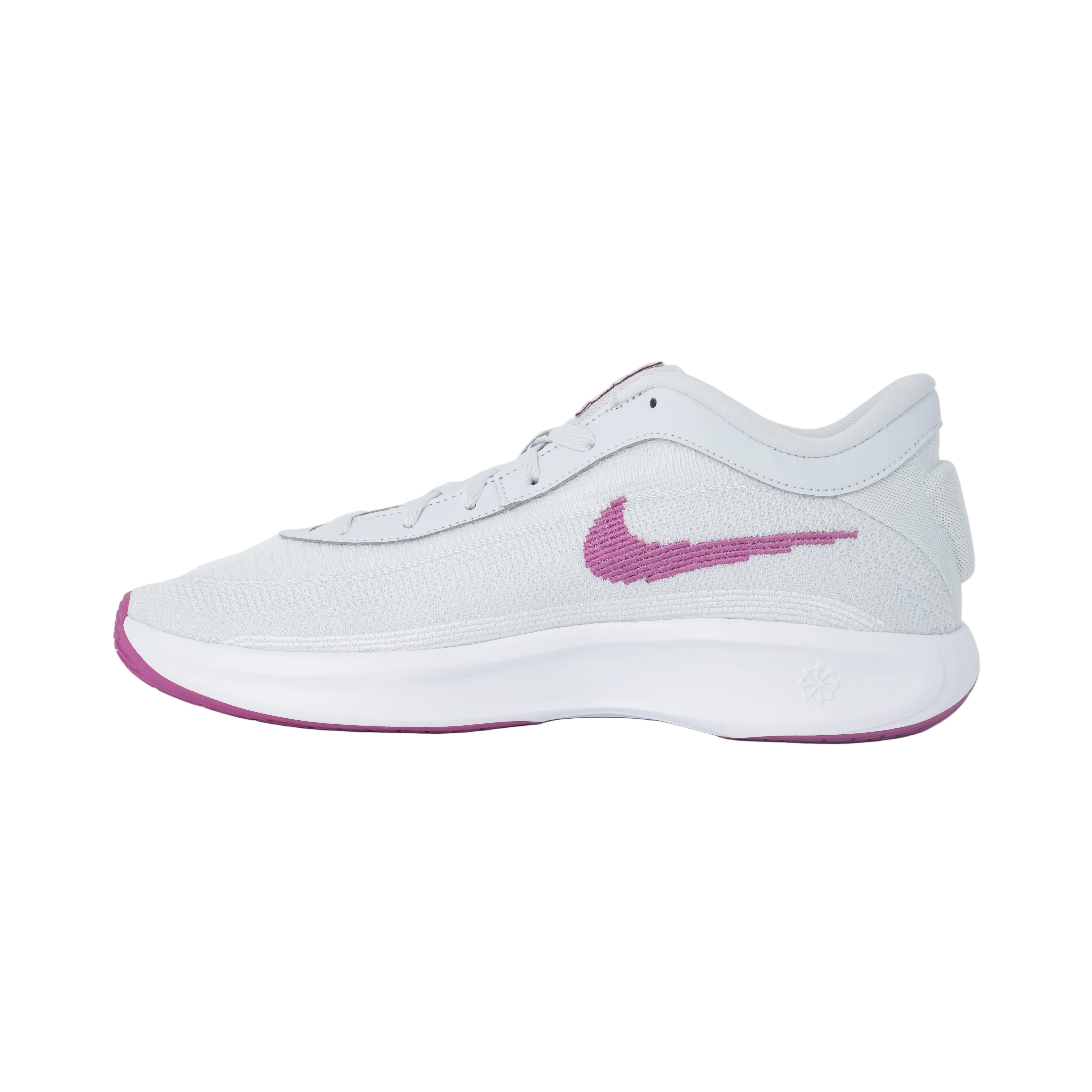 G.T. Hustle Academy Hot Fuchsia