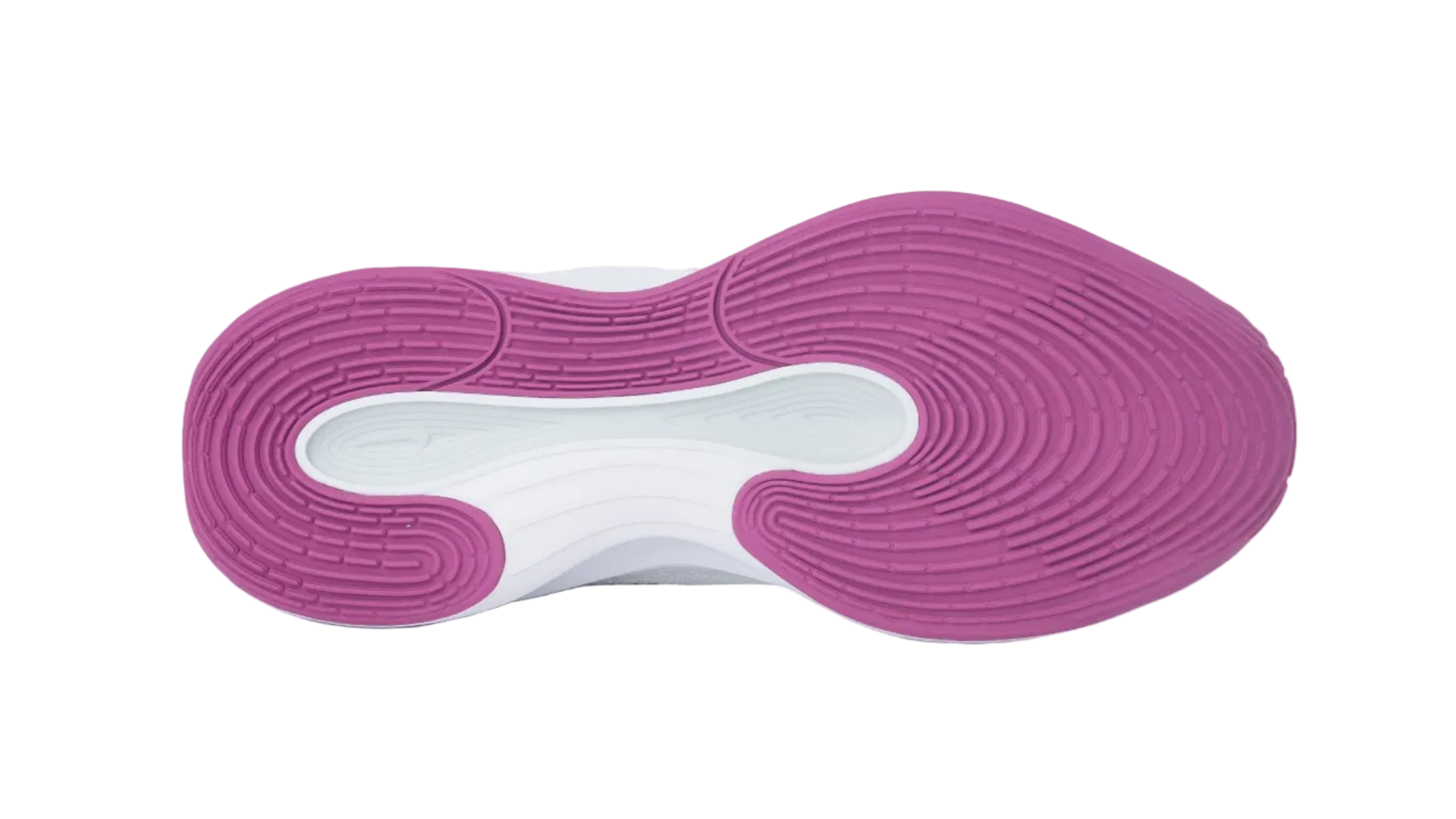 G.T. Hustle Academy Hot Fuchsia